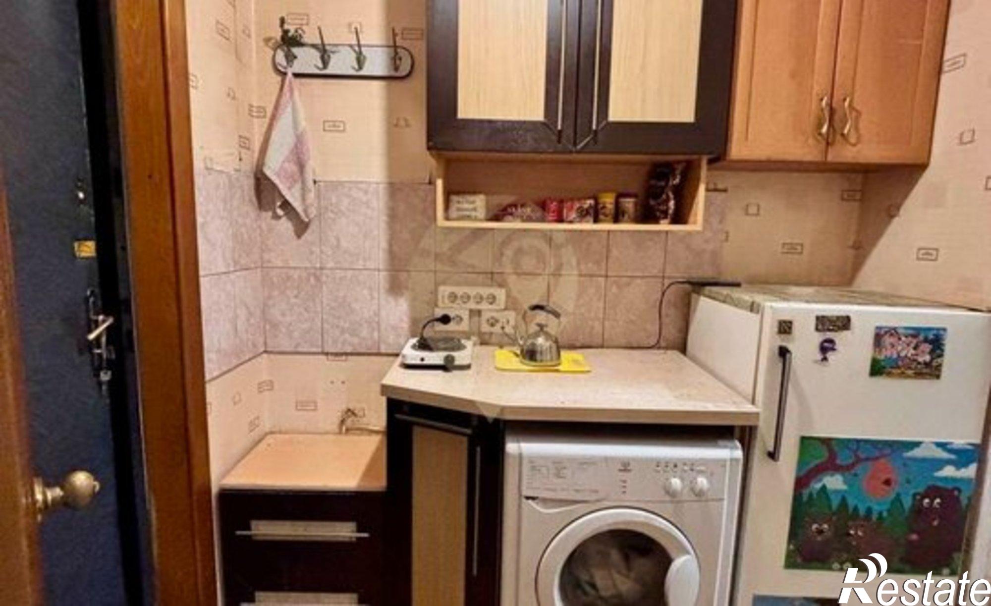 Купить квартиру за 2 250 000 рублей на микрорайон Молодогвардеец, 1