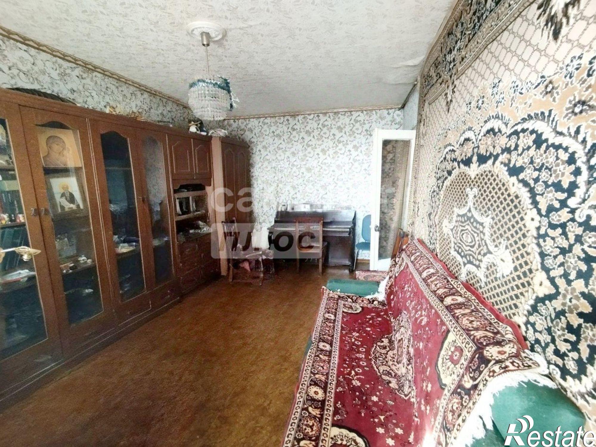 Купить квартиру за 3 750 000 рублей на Старый Оскол г., Юго-Западный