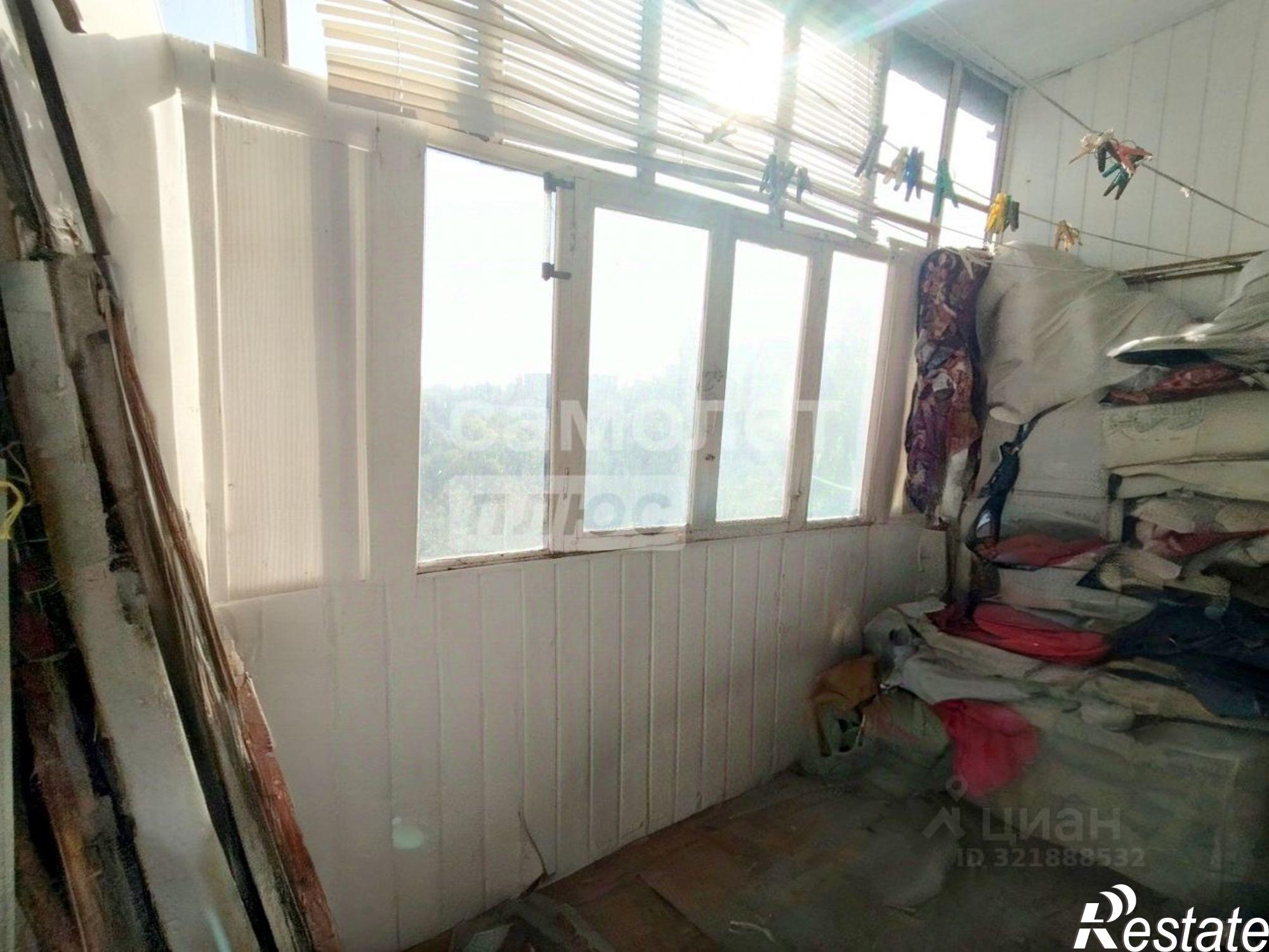 Купить квартиру за 3 750 000 рублей на Старый Оскол г., Юго-Западный