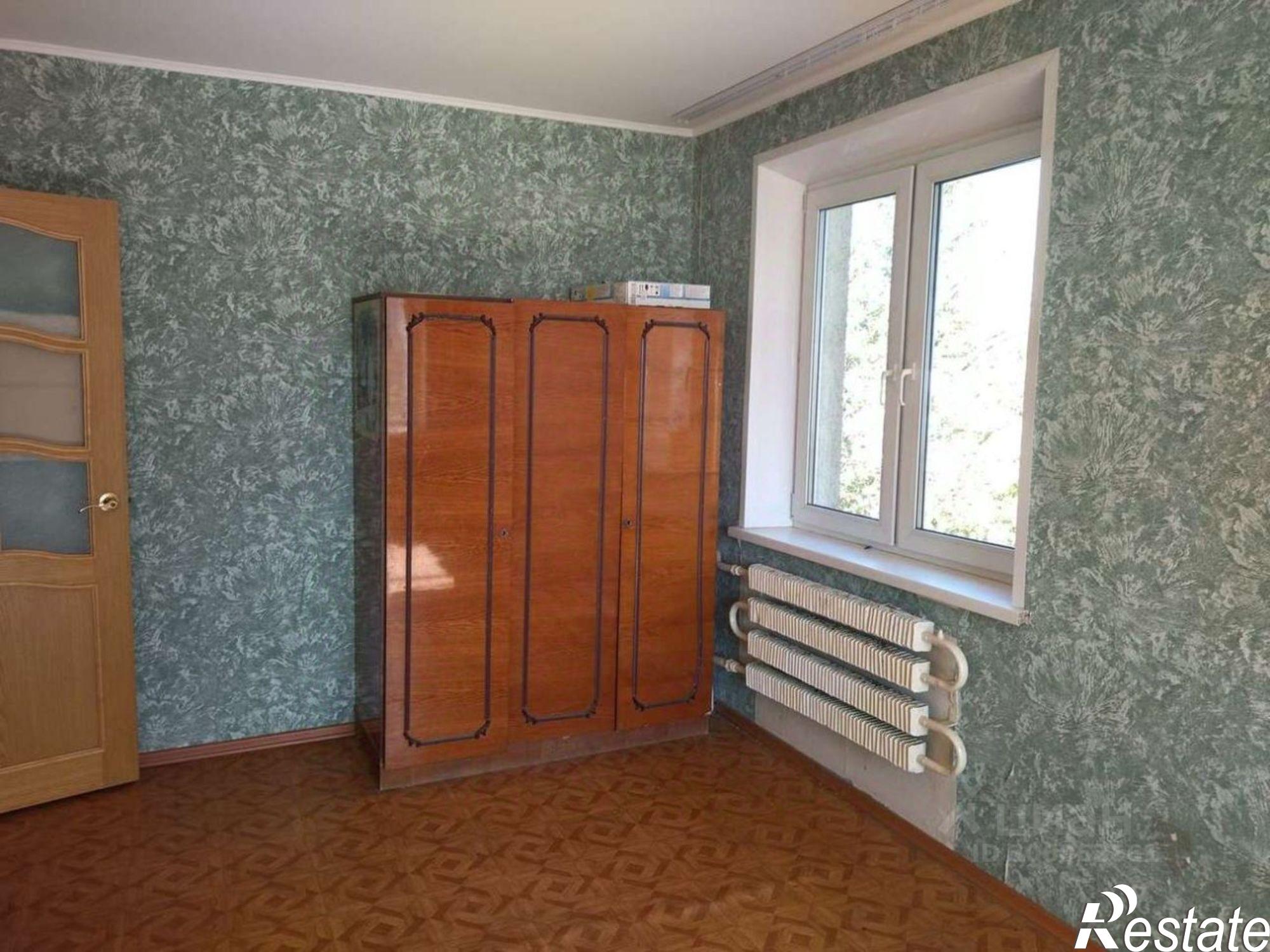 Купить квартиру за 3 750 000 рублей на Комсомольский проспект, 3