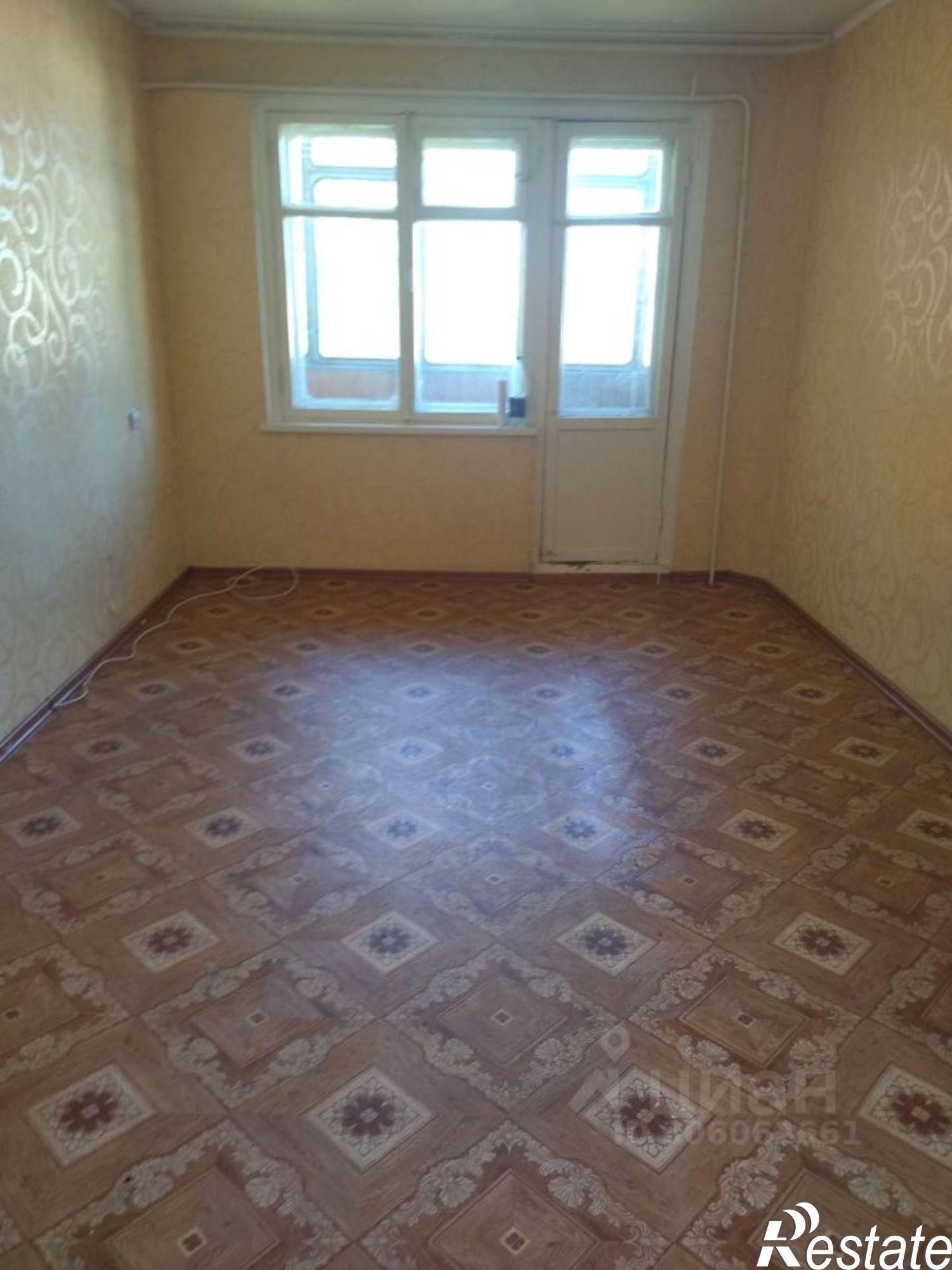 Купить квартиру за 3 750 000 рублей на Комсомольский проспект, 3