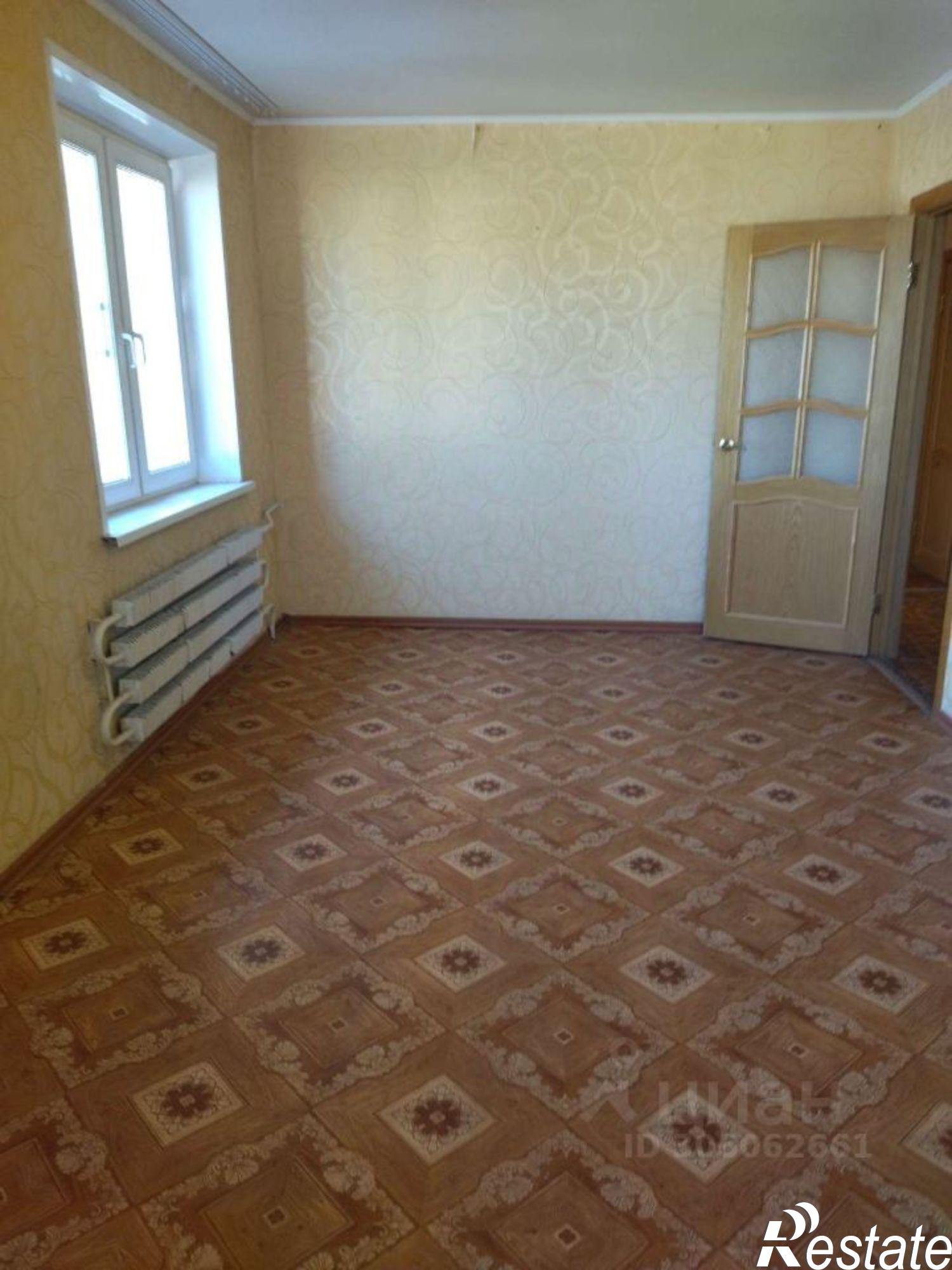 Купить квартиру за 3 750 000 рублей на Комсомольский проспект, 3