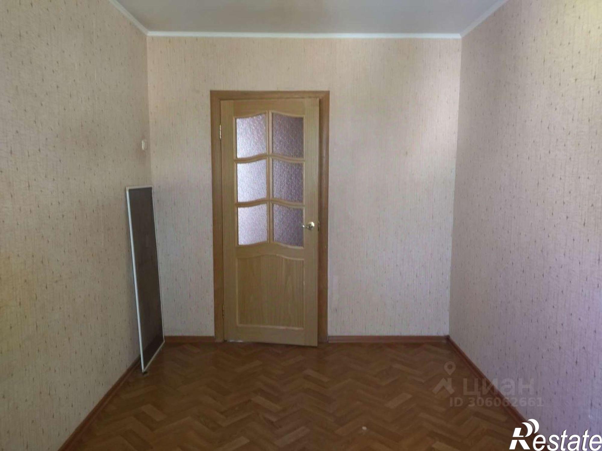 Купить квартиру за 3 750 000 рублей на Комсомольский проспект, 3