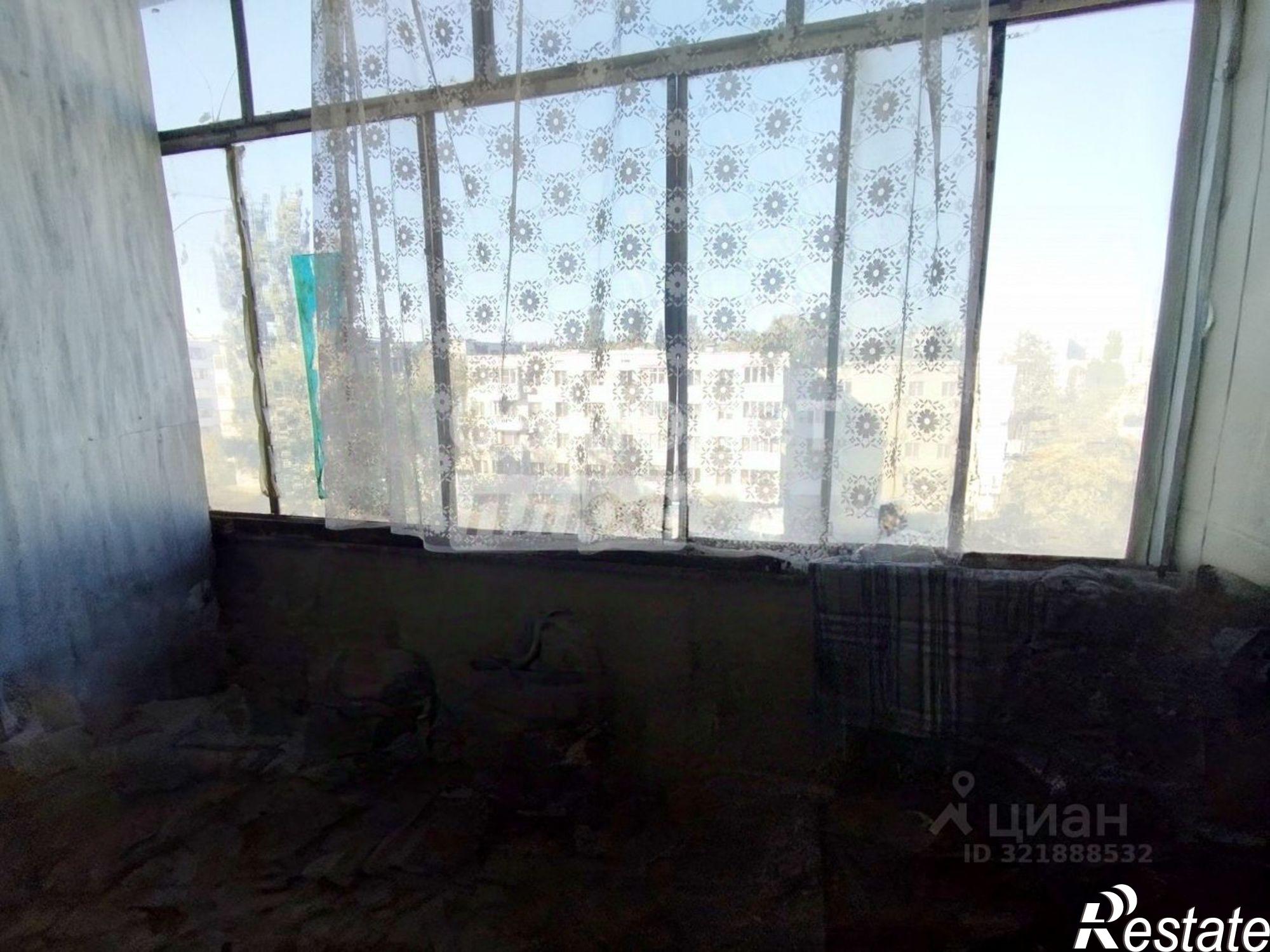 Купить квартиру за 3 750 000 рублей на Старый Оскол г., Юго-Западный