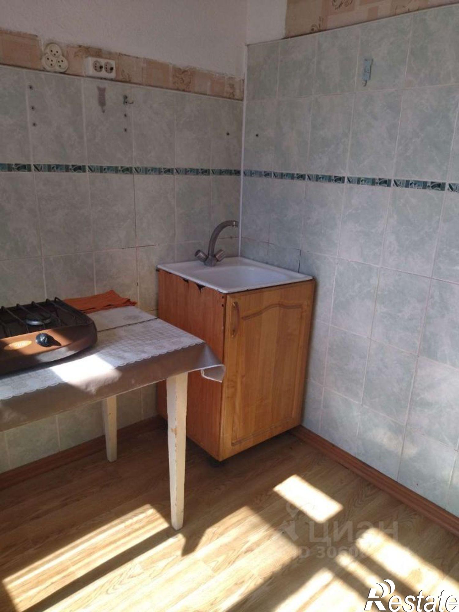 Купить квартиру за 3 750 000 рублей на Комсомольский проспект, 3