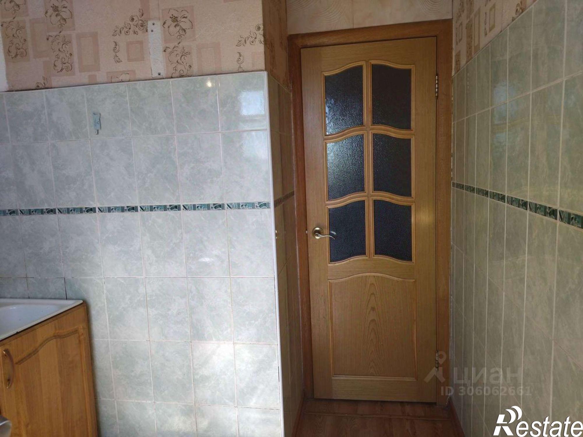 Купить квартиру за 3 750 000 рублей на Комсомольский проспект, 3