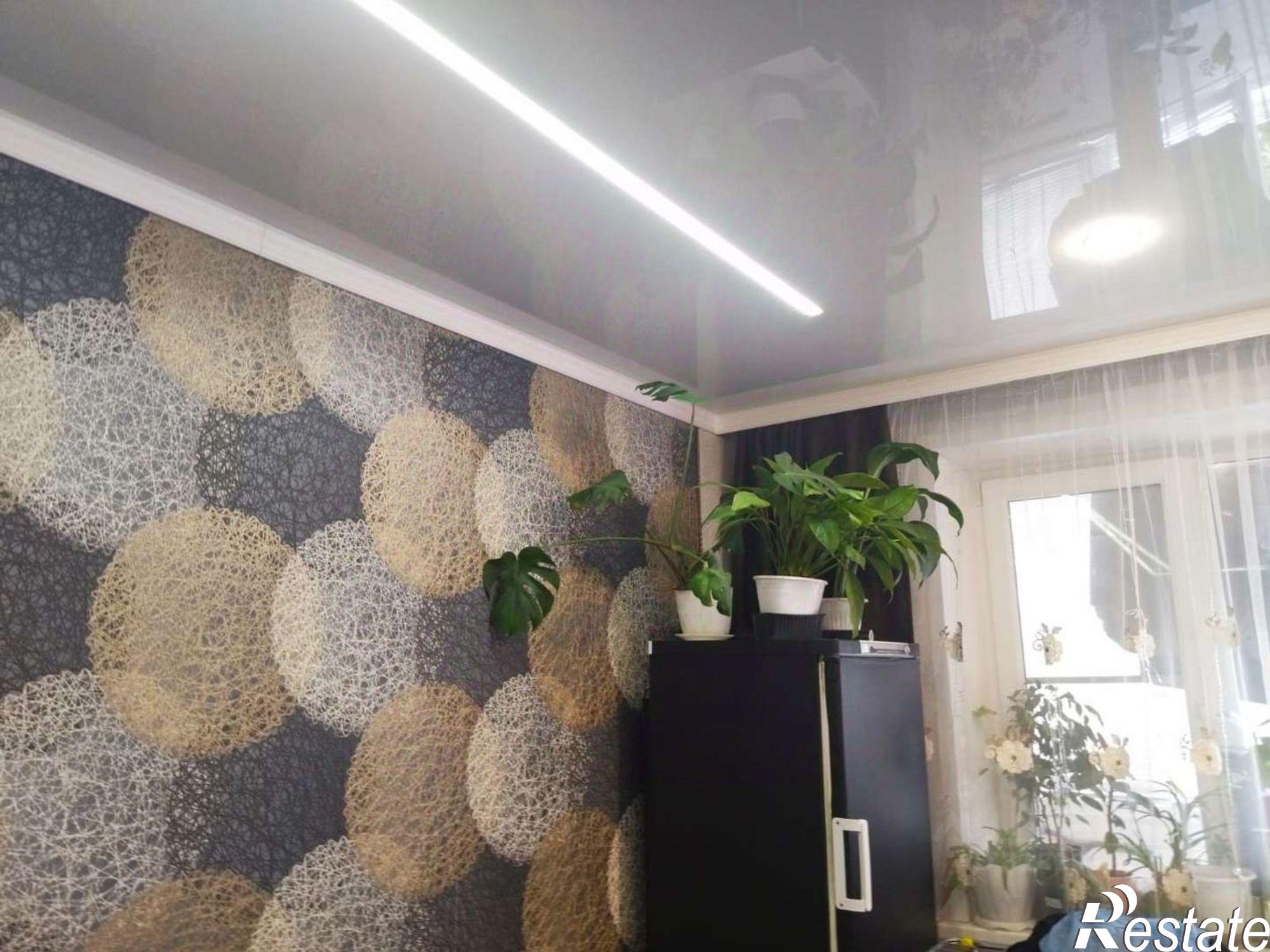 Купить квартиру за 4 650 000 рублей