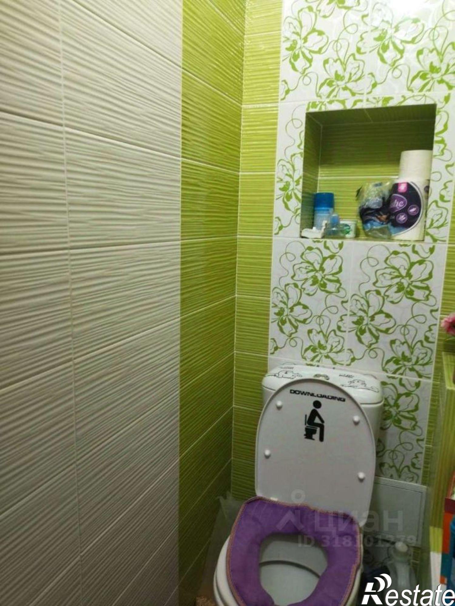 Купить квартиру за 4 650 000 рублей