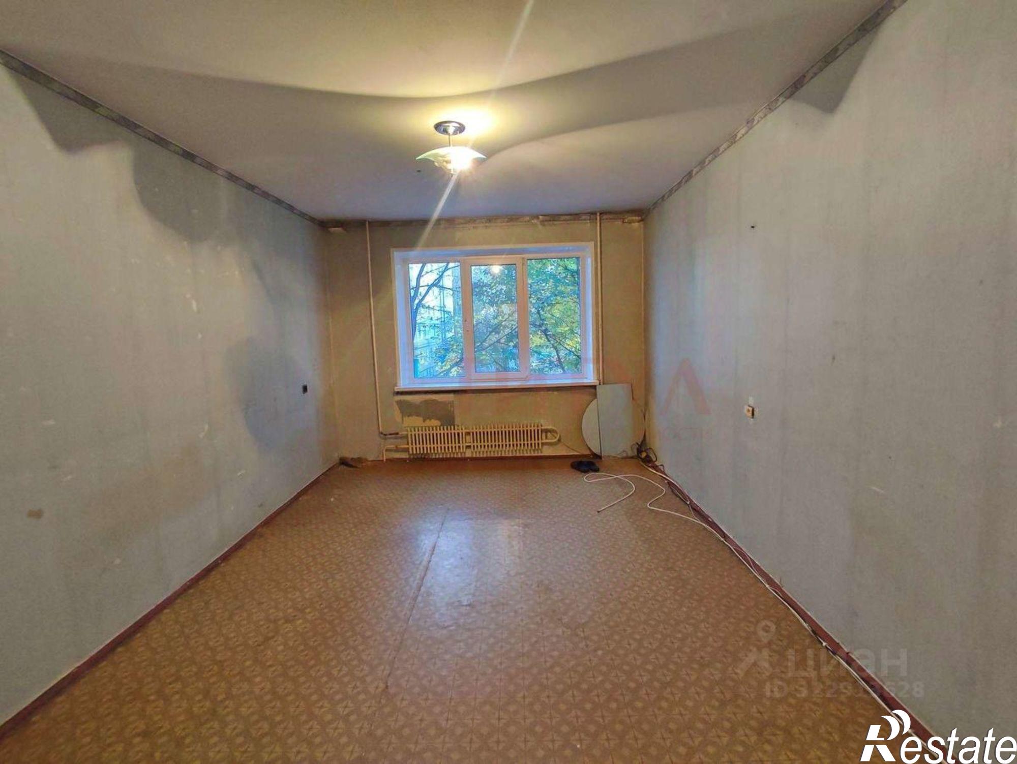 Купить квартиру за 5 555 000 рублей