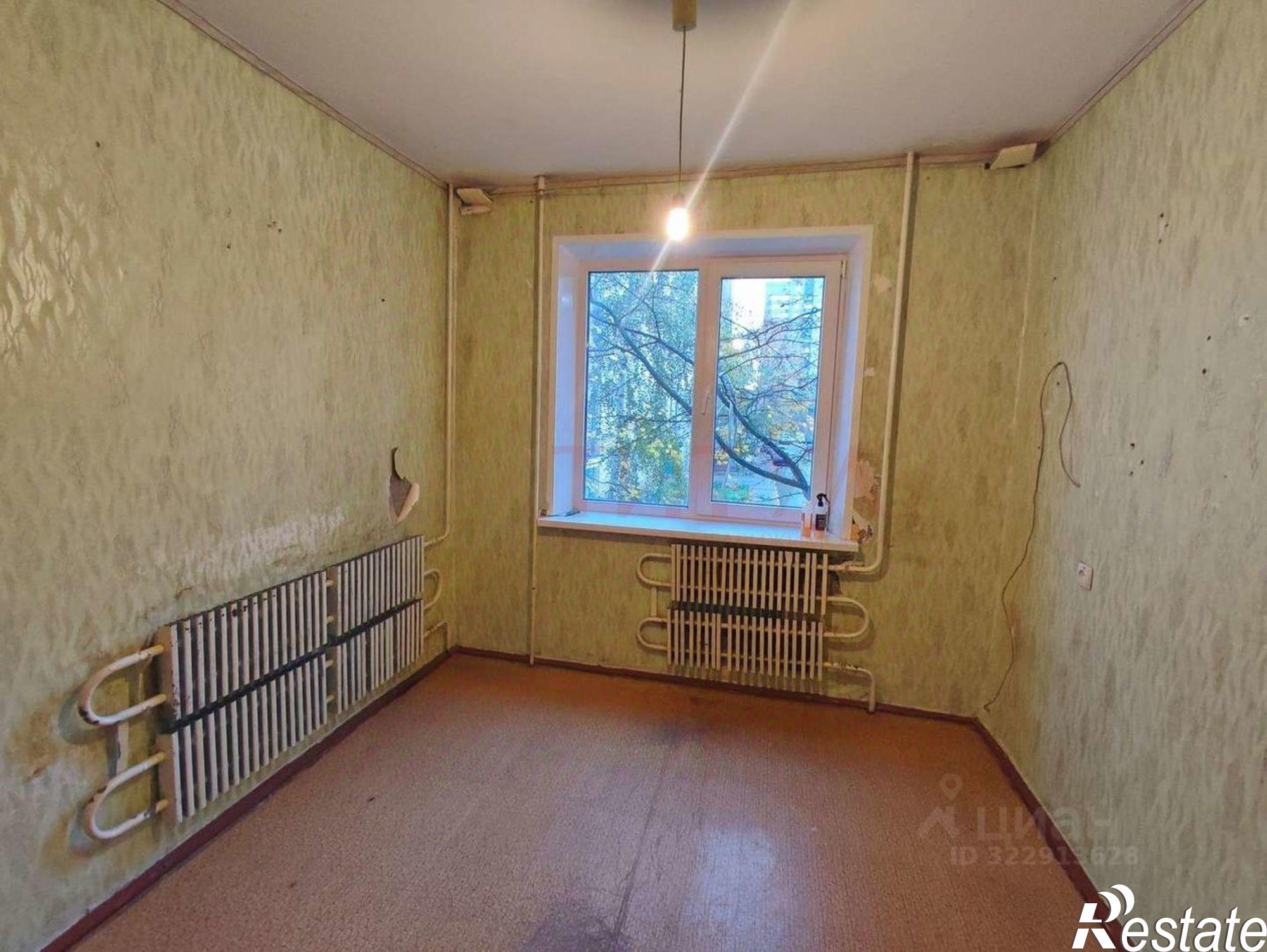 Купить квартиру за 5 555 000 рублей