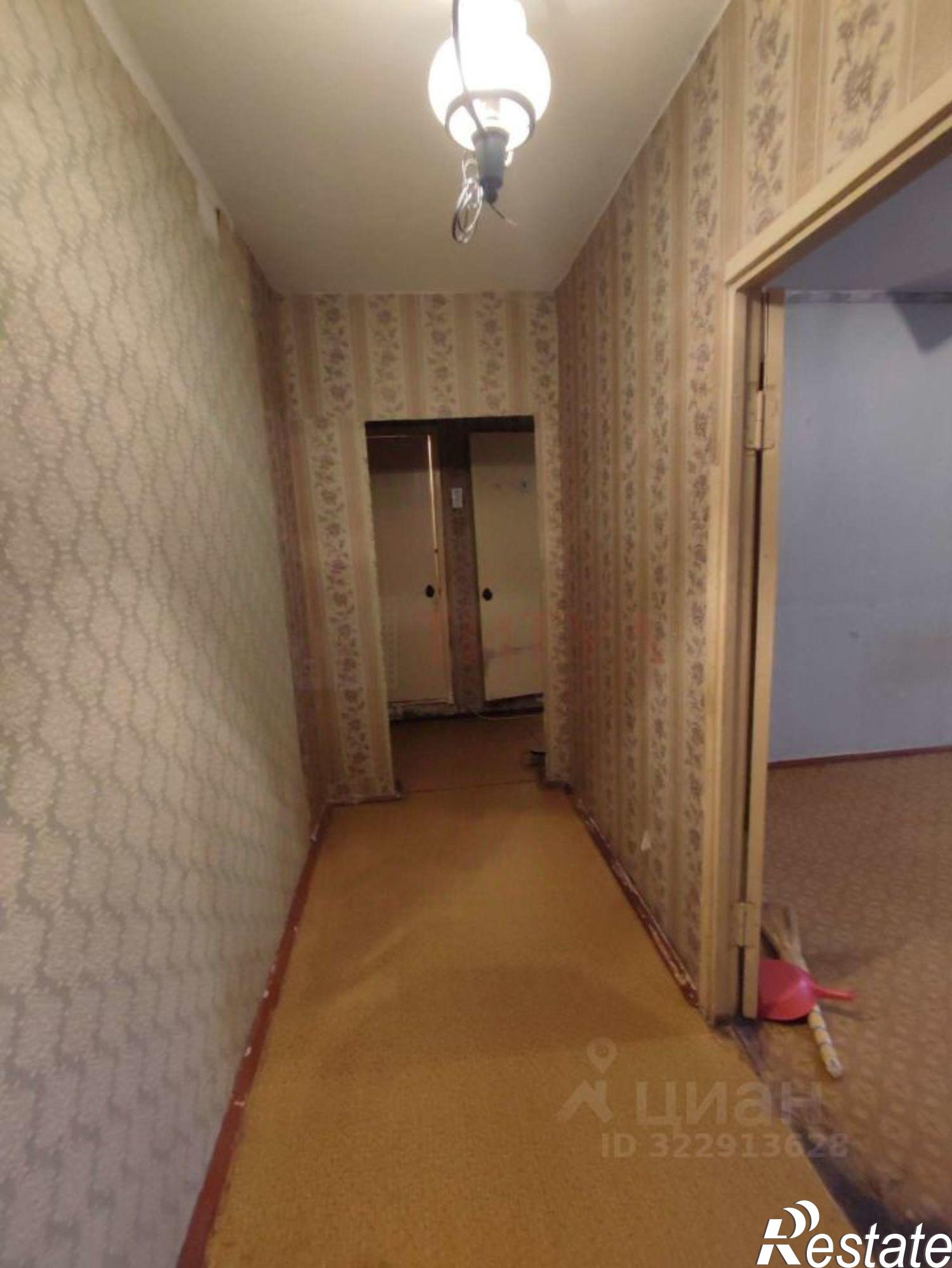 Купить квартиру за 5 555 000 рублей