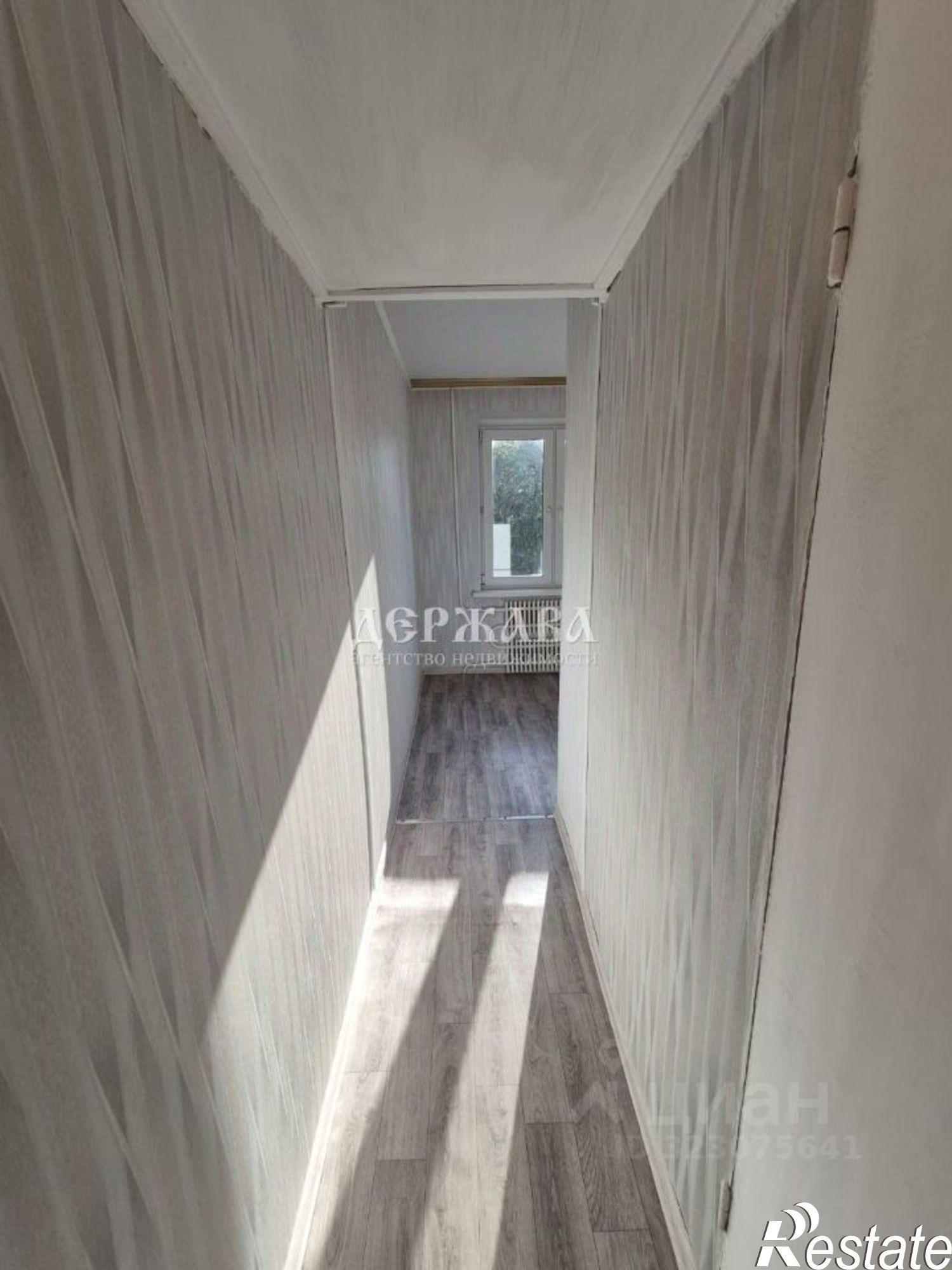 Купить квартиру за 3 660 000 рублей на Жукова мкр,дом 2