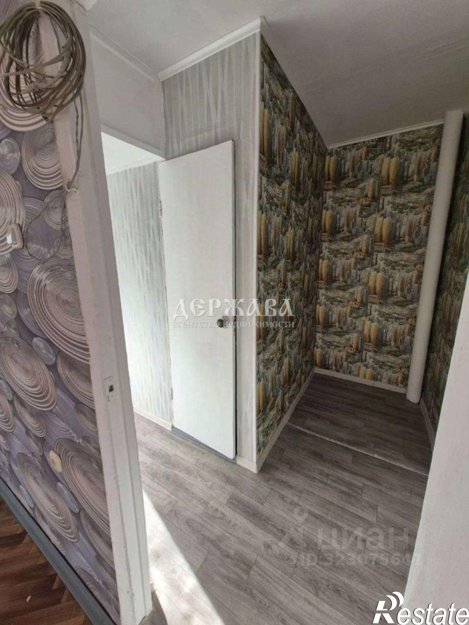 Купить квартиру за 3 660 000 рублей на Жукова мкр,дом 2