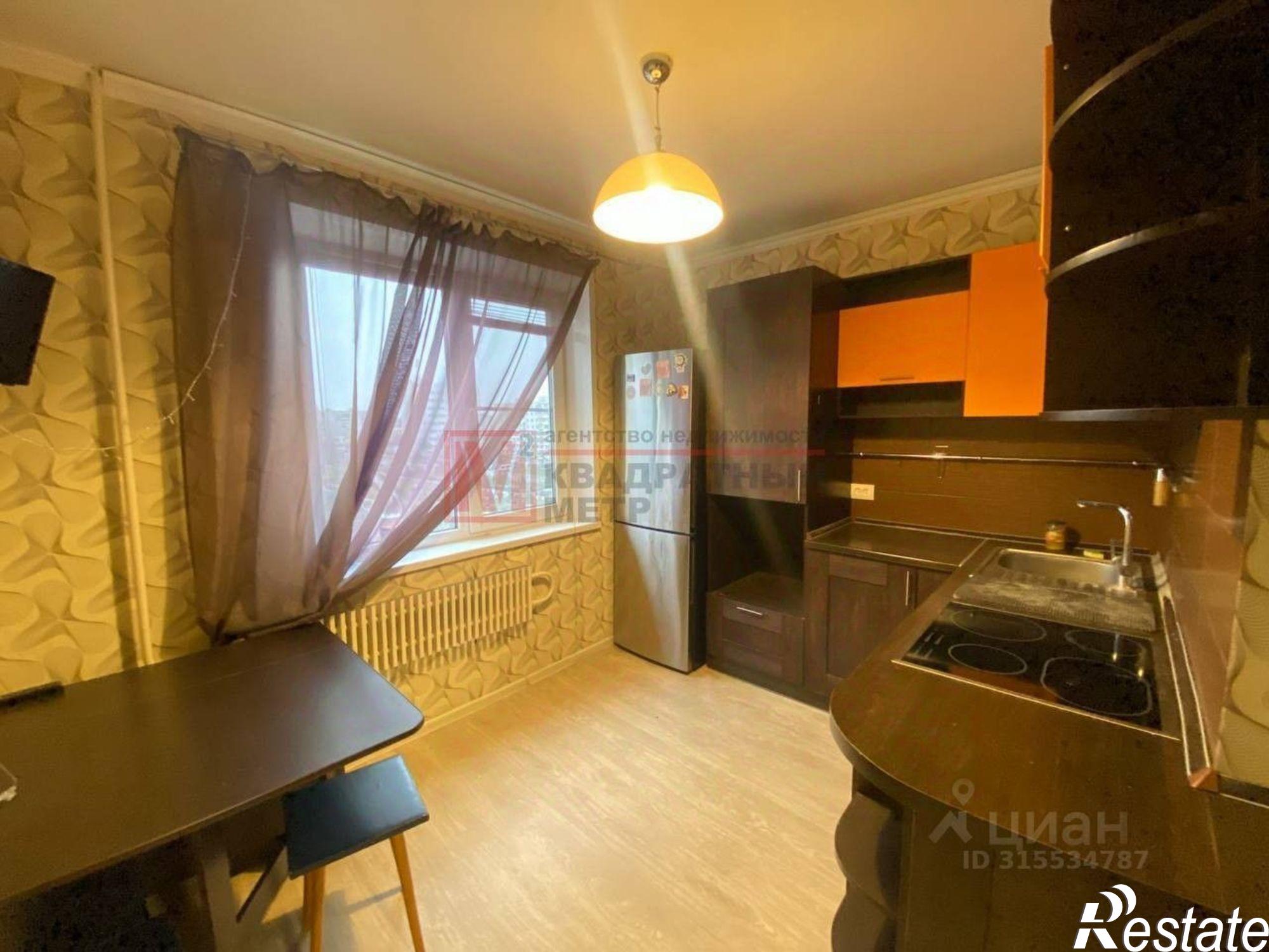 Купить квартиру за 4 100 000 рублей на Королева мкр,дом 1А