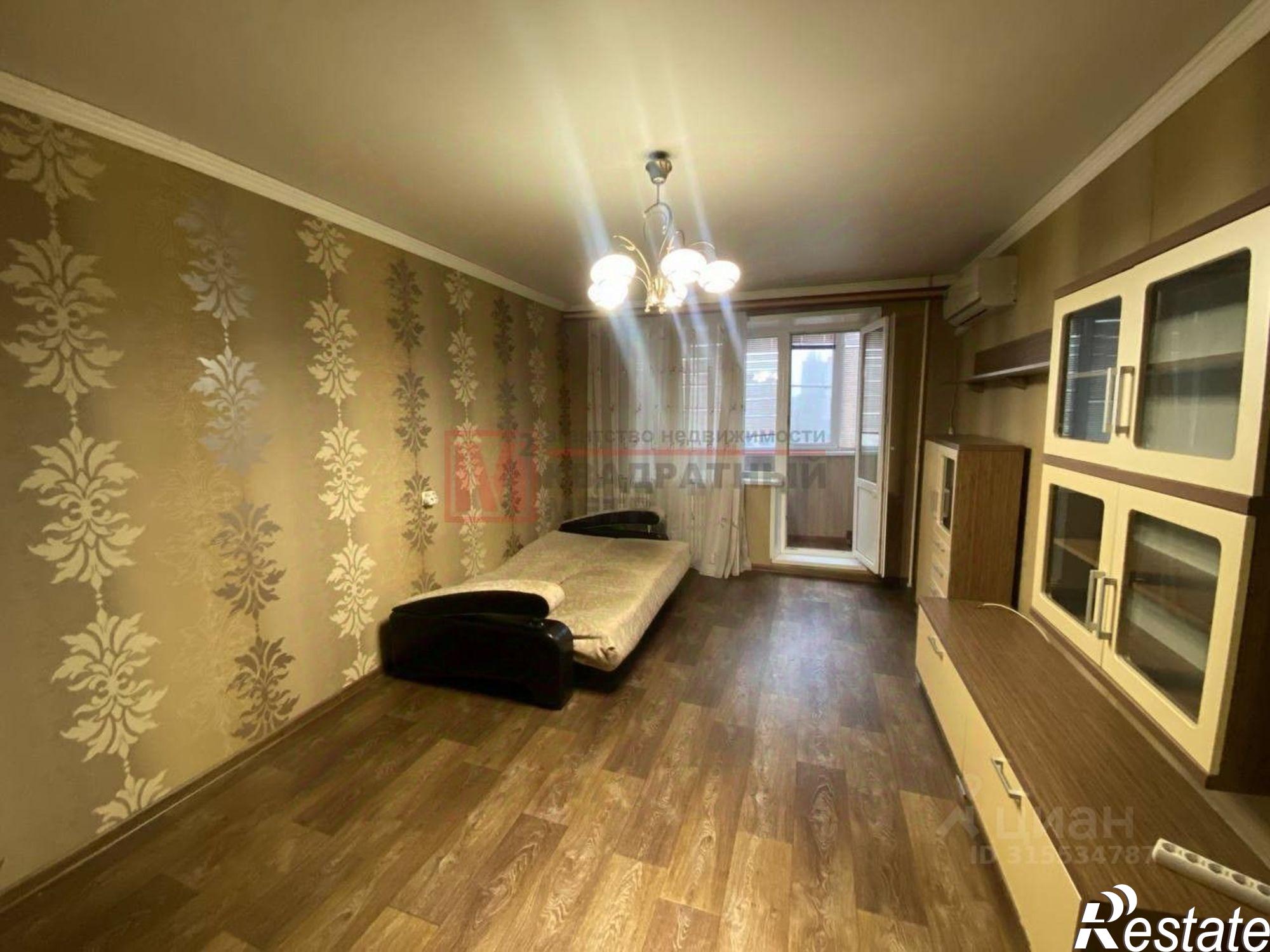 Купить квартиру за 4 100 000 рублей на Королева мкр,дом 1А