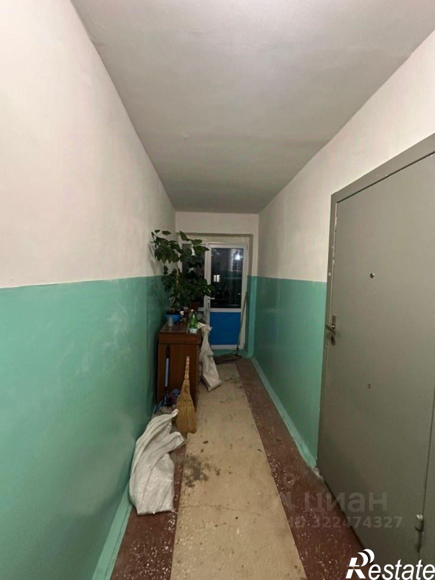 Купить квартиру за 3 600 000 рублей на Жукова мкр,дом 45