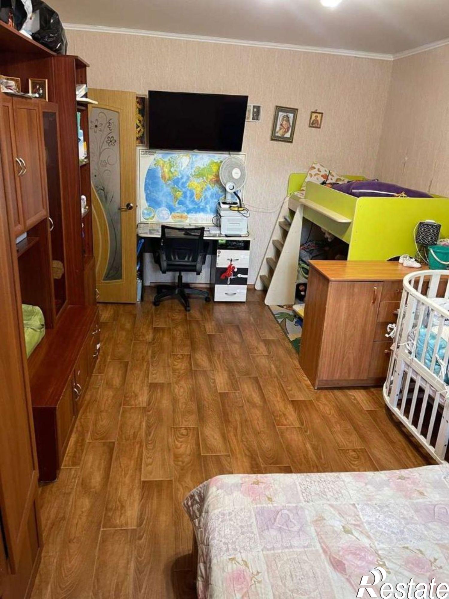 Купить квартиру за 3 650 000 рублей на Звездный мкр,дом 10