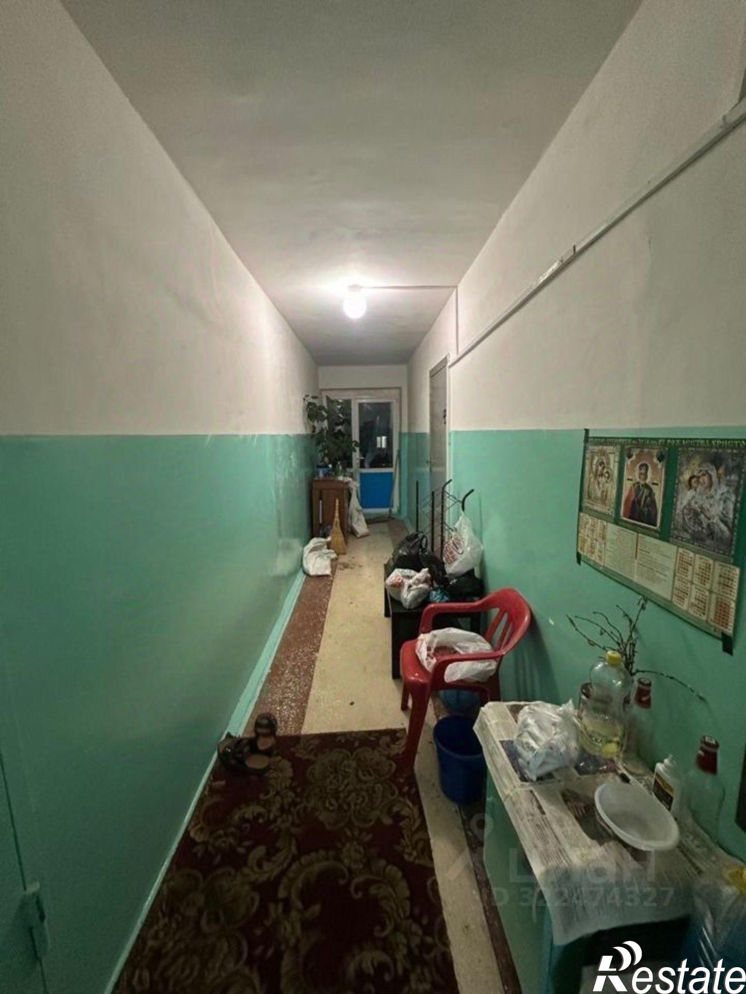 Купить квартиру за 3 600 000 рублей на Жукова мкр,дом 45