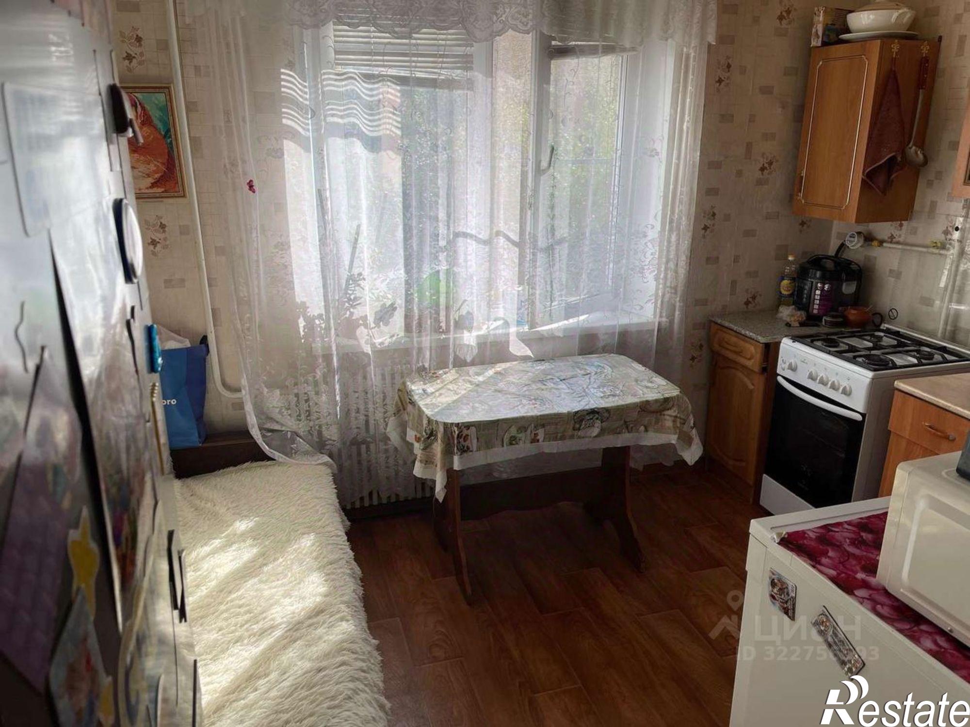 Купить квартиру за 3 650 000 рублей на Звездный мкр,дом 10