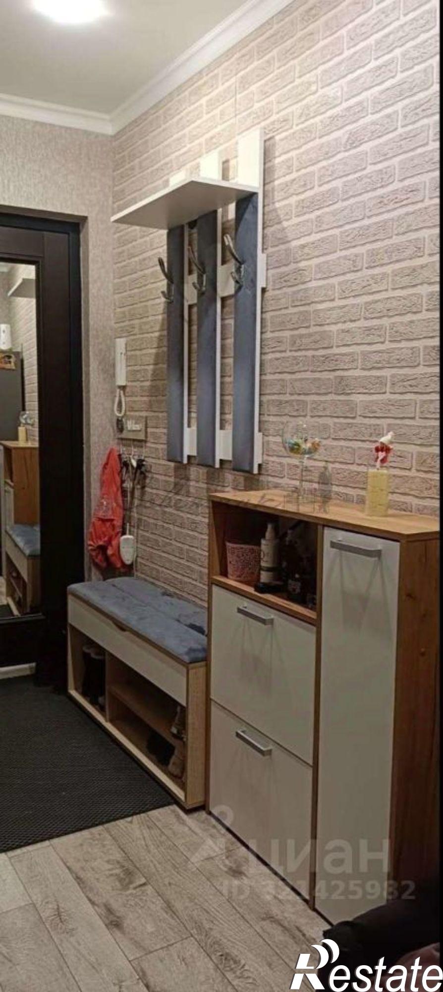 Купить квартиру за 4 600 000 рублей на Весенний мкр,дом 3А