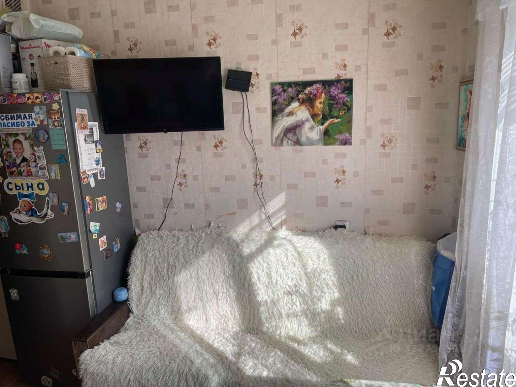 Купить квартиру за 3 650 000 рублей на Звездный мкр,дом 10