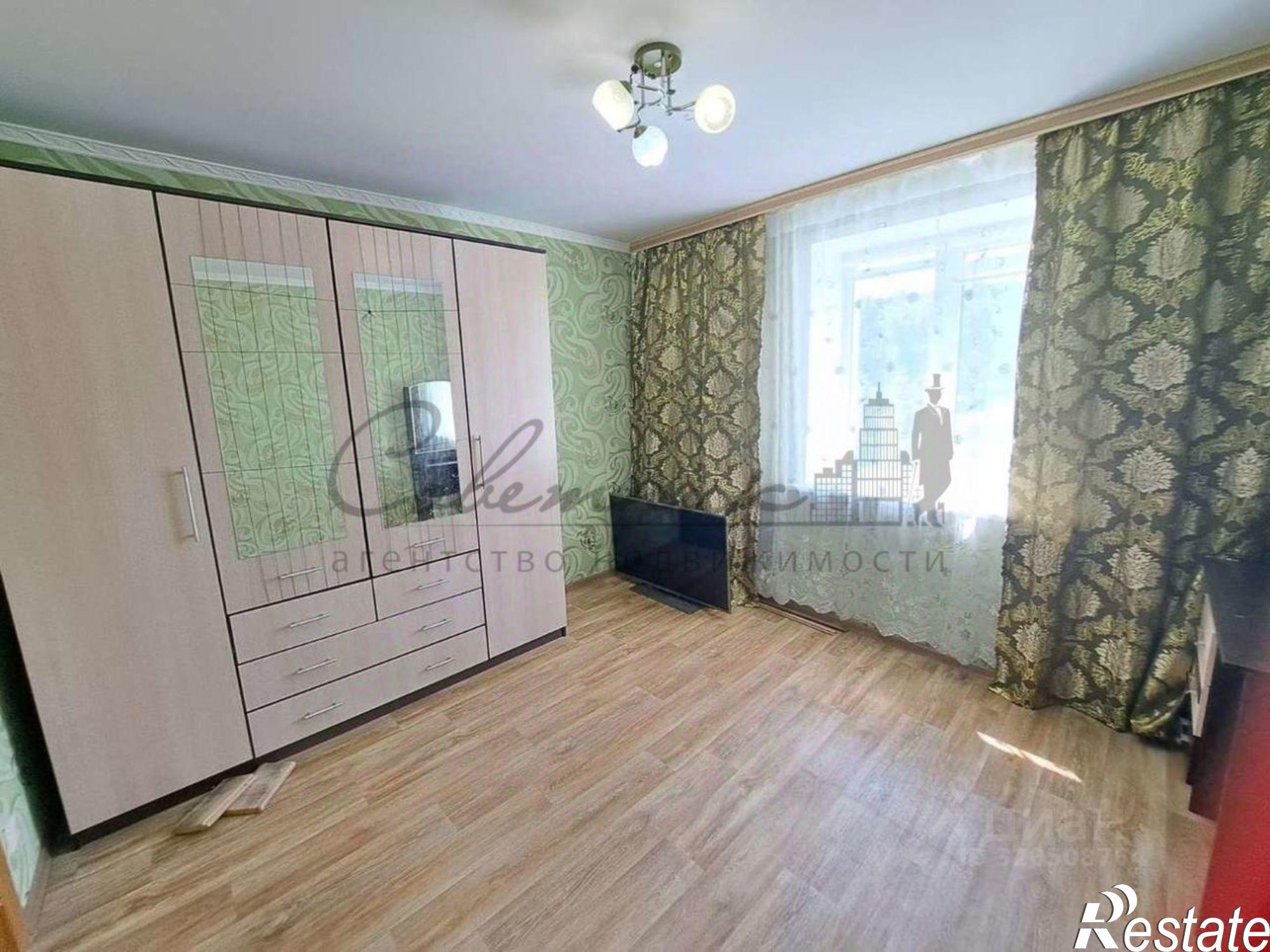 Купить квартиру за 4 100 000 рублей на Углы мкр,дом 1