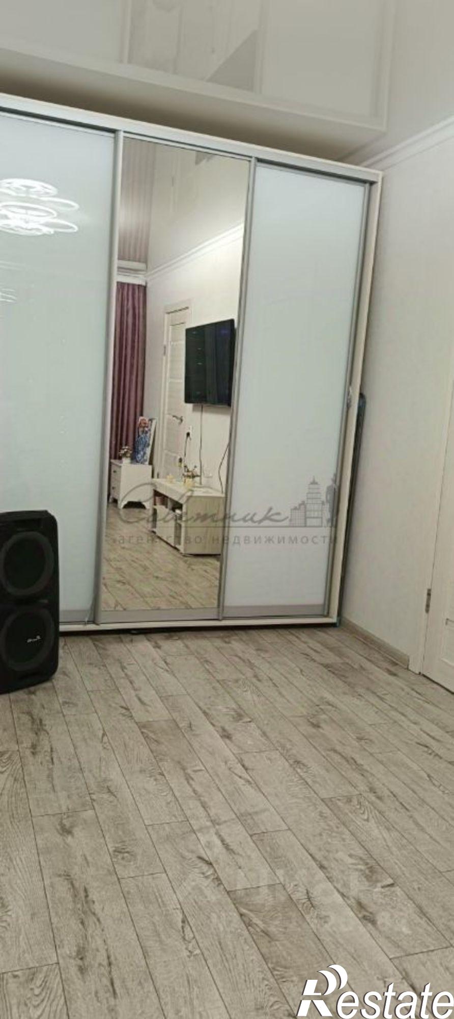 Купить квартиру за 4 600 000 рублей на Весенний мкр,дом 3А