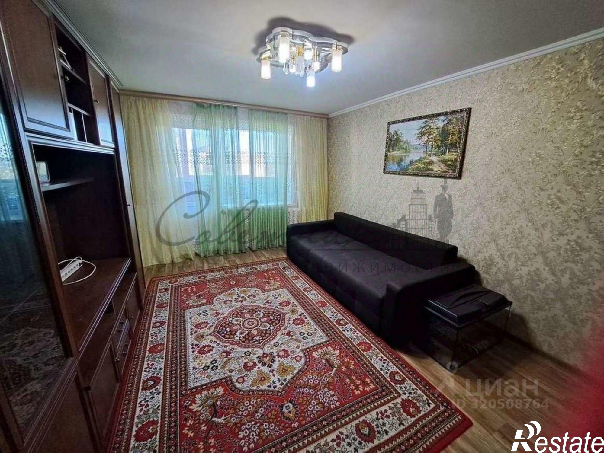 Купить квартиру за 4 100 000 рублей на Углы мкр,дом 1