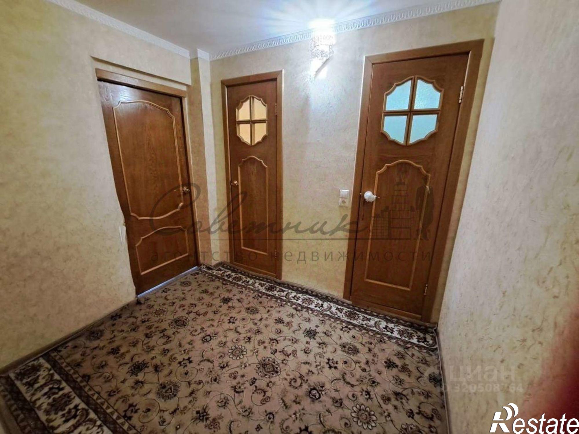 Купить квартиру за 4 100 000 рублей на Углы мкр,дом 1