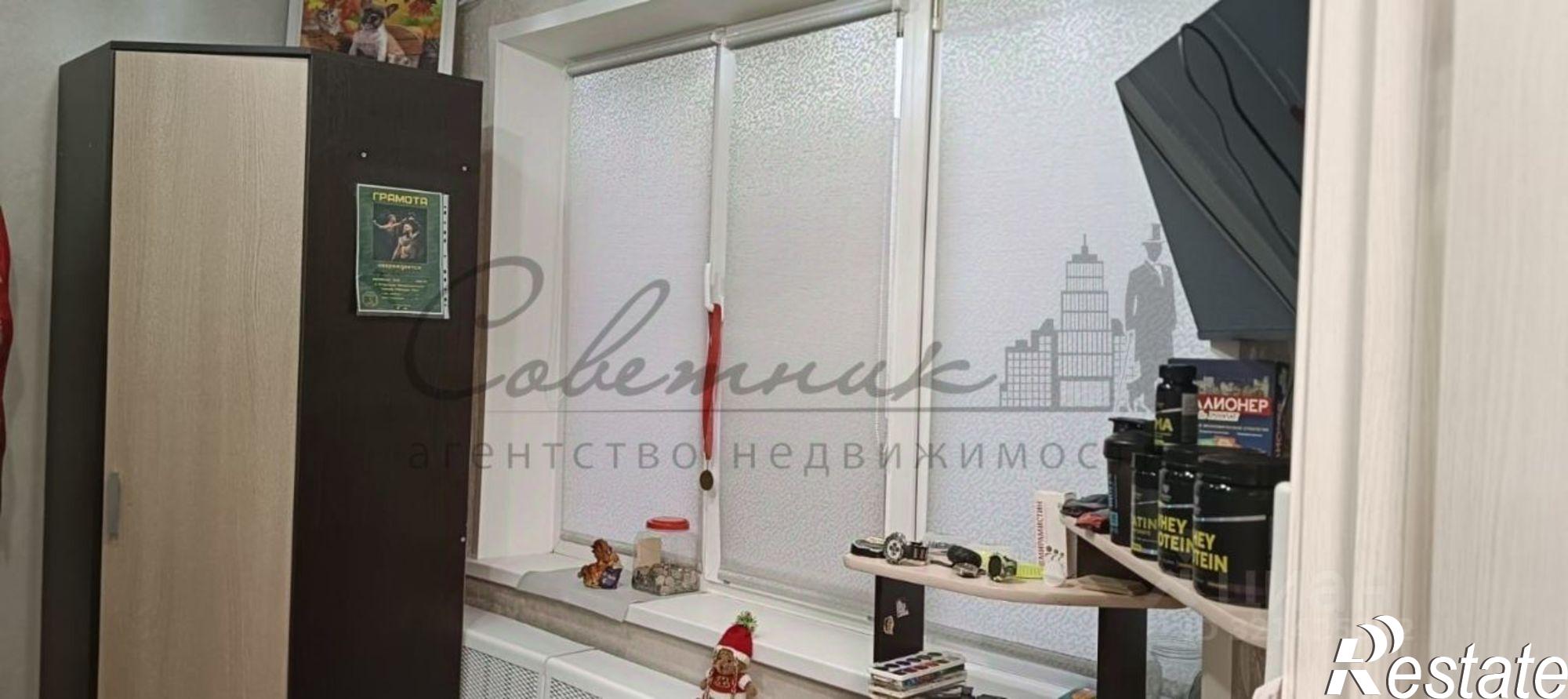 Купить квартиру за 4 600 000 рублей на Весенний мкр,дом 3А