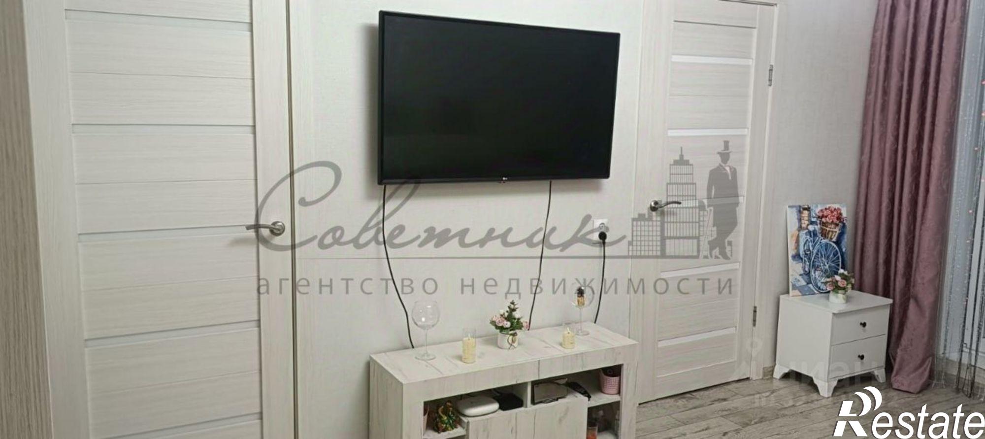 Купить квартиру за 4 600 000 рублей на Весенний мкр,дом 3А