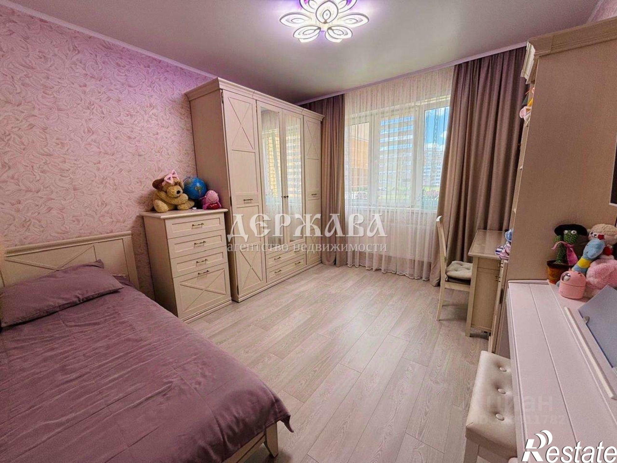 Купить квартиру за 13 500 000 рублей на Степной мкр,дом 31