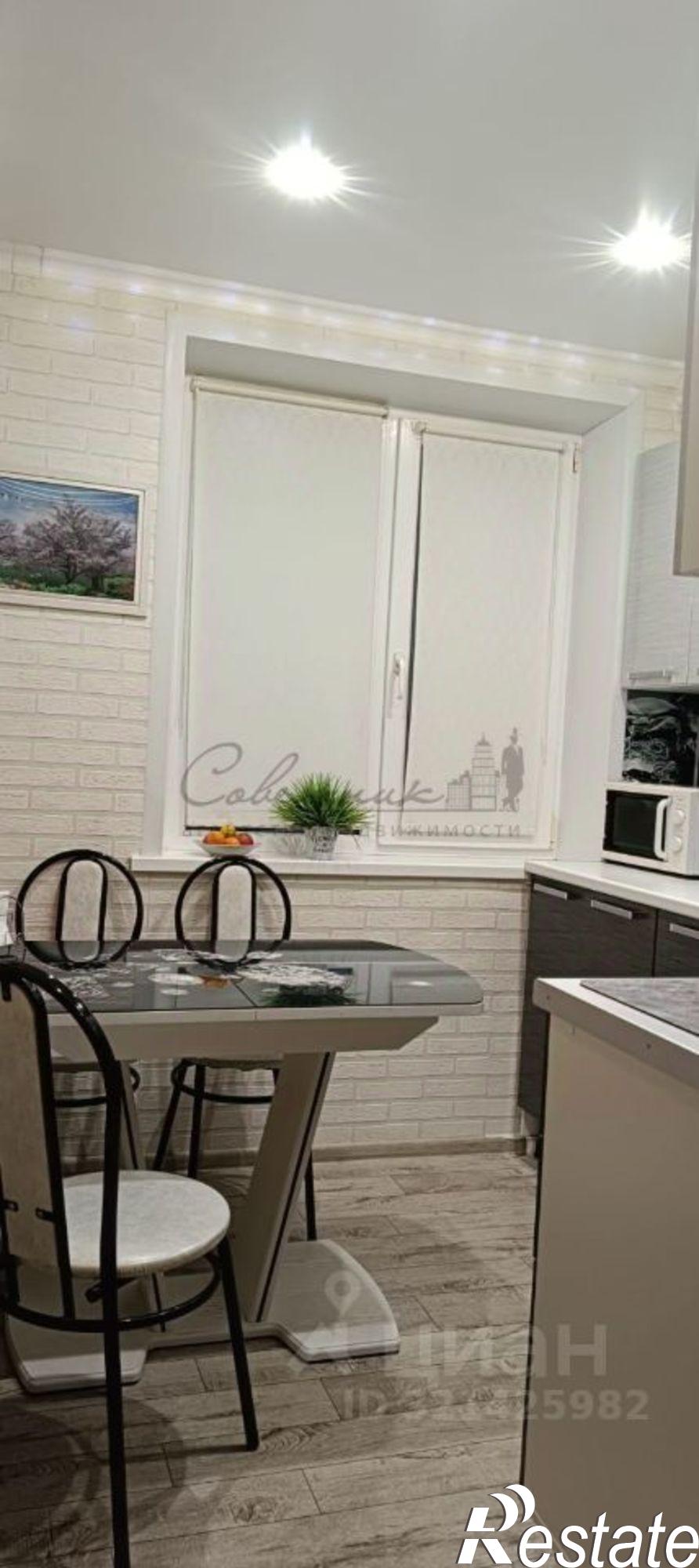 Купить квартиру за 4 600 000 рублей на Весенний мкр,дом 3А