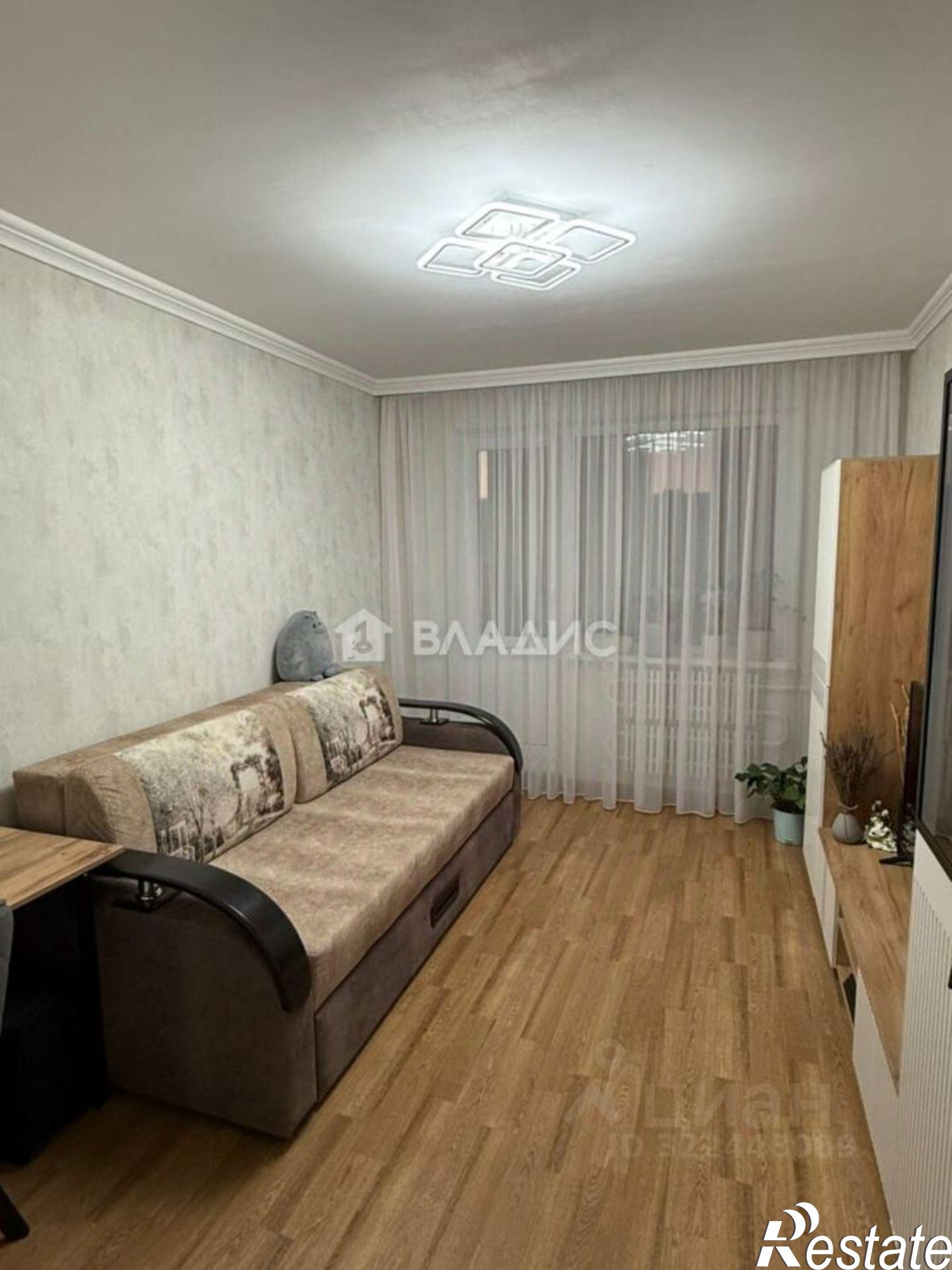 Купить квартиру за 4 480 000 рублей