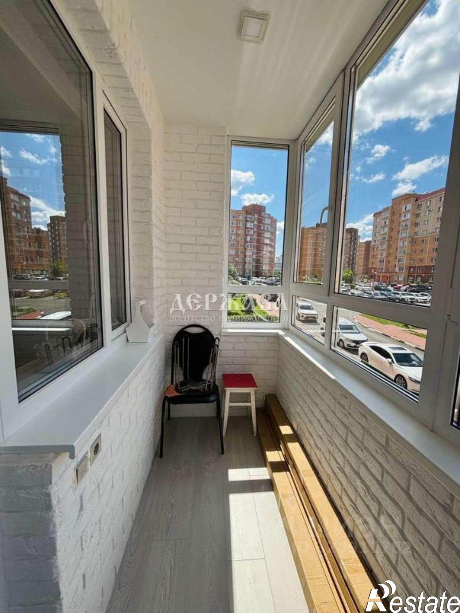 Купить квартиру за 13 500 000 рублей на Степной мкр,дом 31