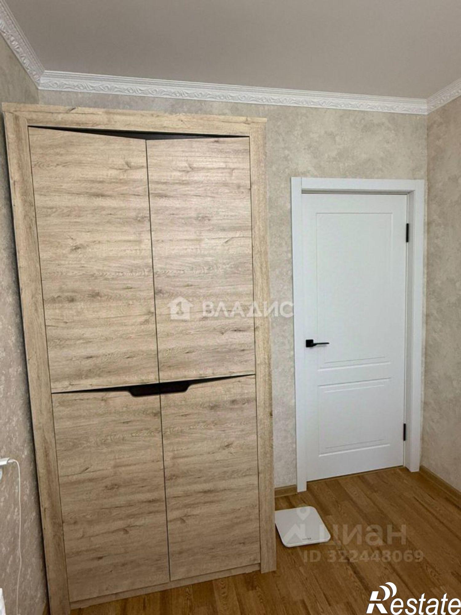 Купить квартиру за 4 480 000 рублей