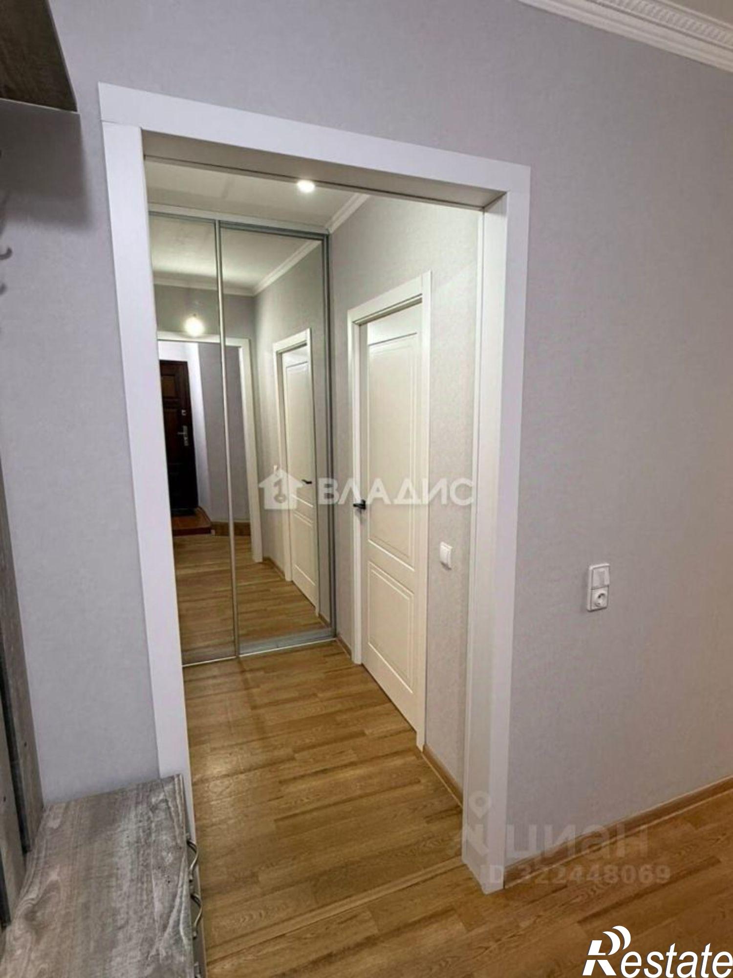 Купить квартиру за 4 480 000 рублей