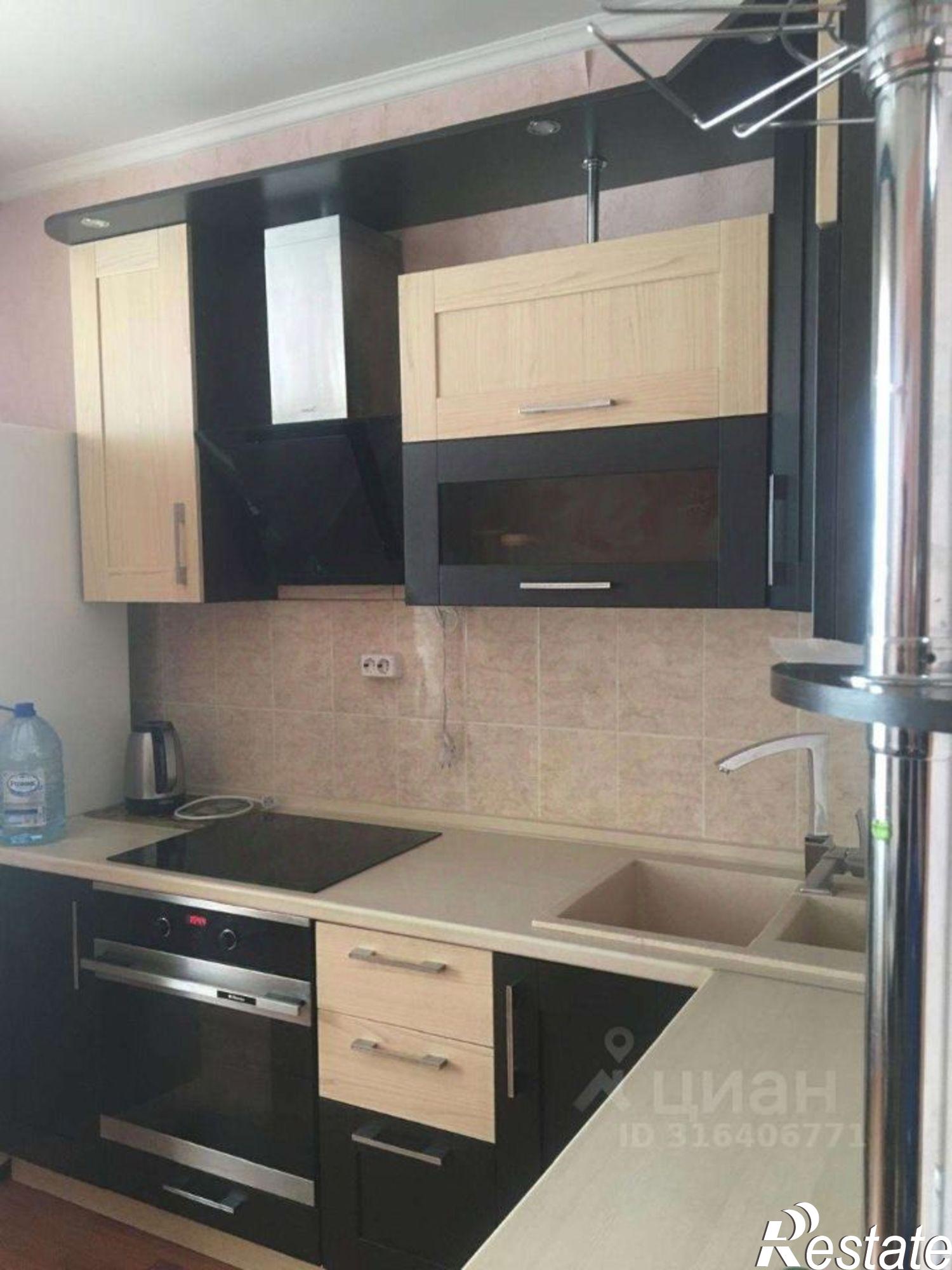 Купить квартиру за 6 250 000 рублей