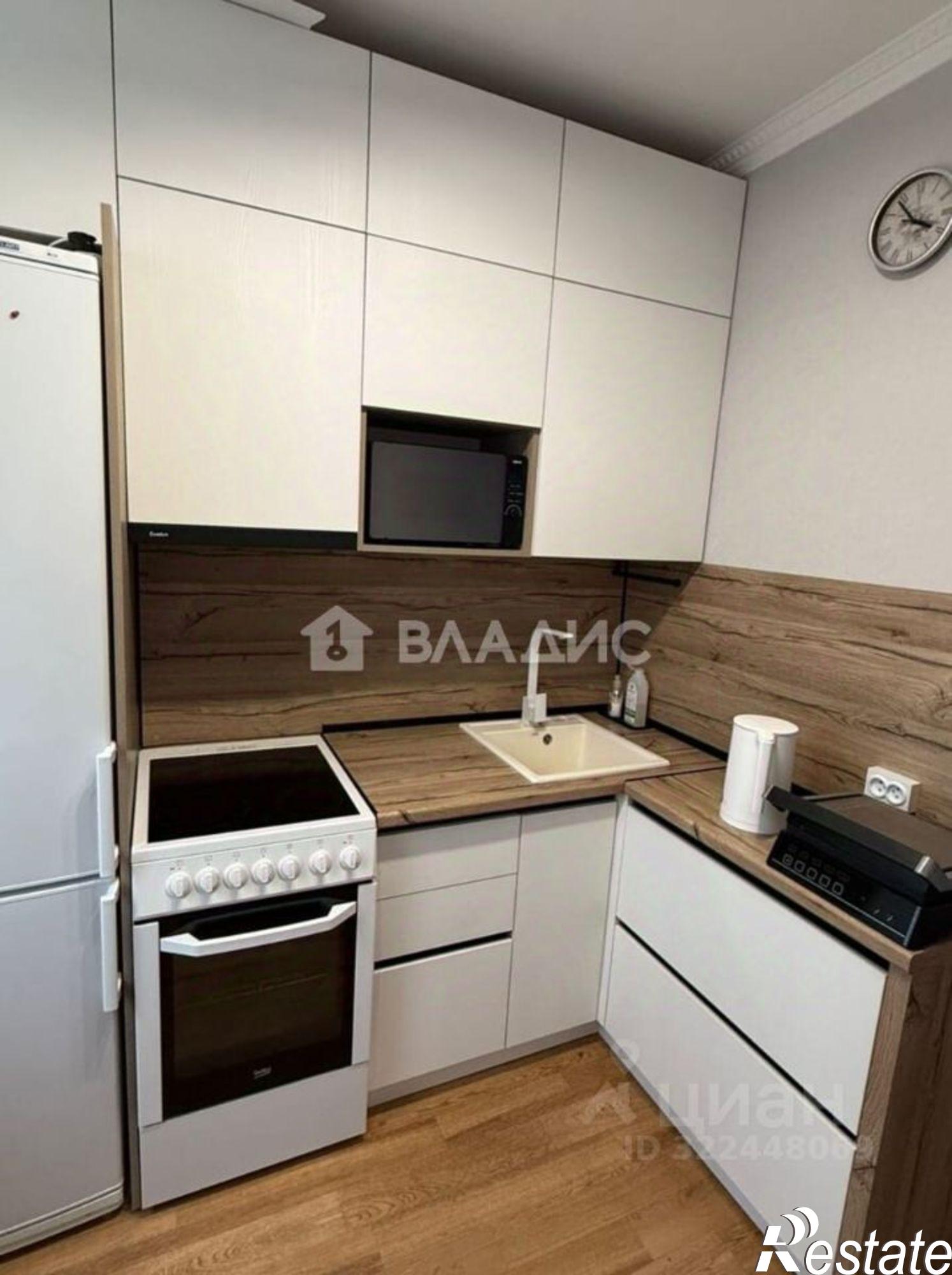 Купить квартиру за 4 480 000 рублей