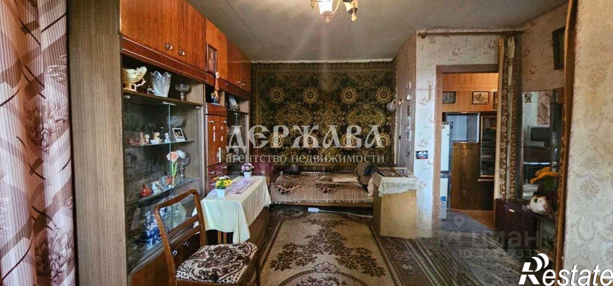 Купить квартиру за 2 600 000 рублей на улица Ленина, 8