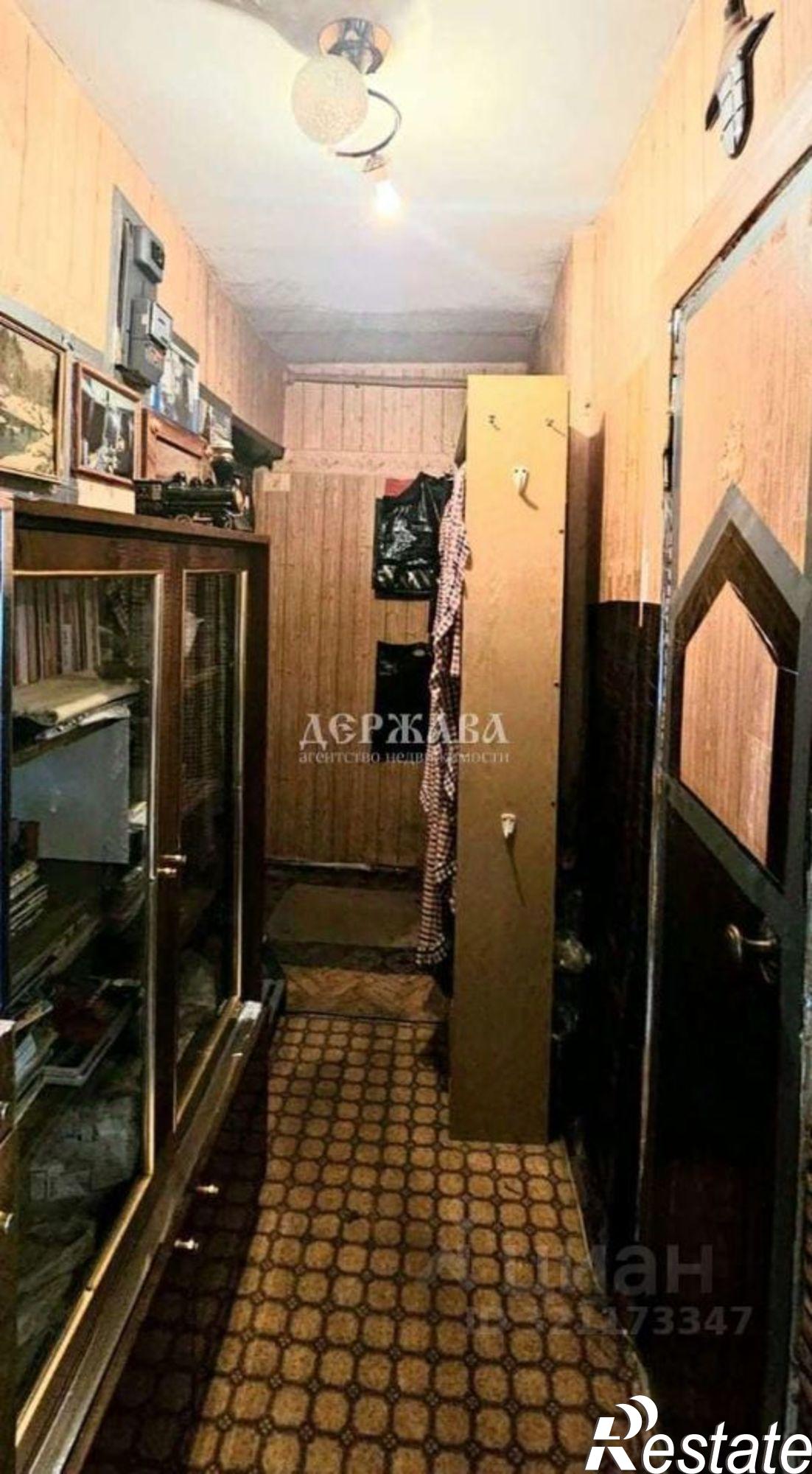 Купить квартиру за 2 600 000 рублей на улица Ленина, 8