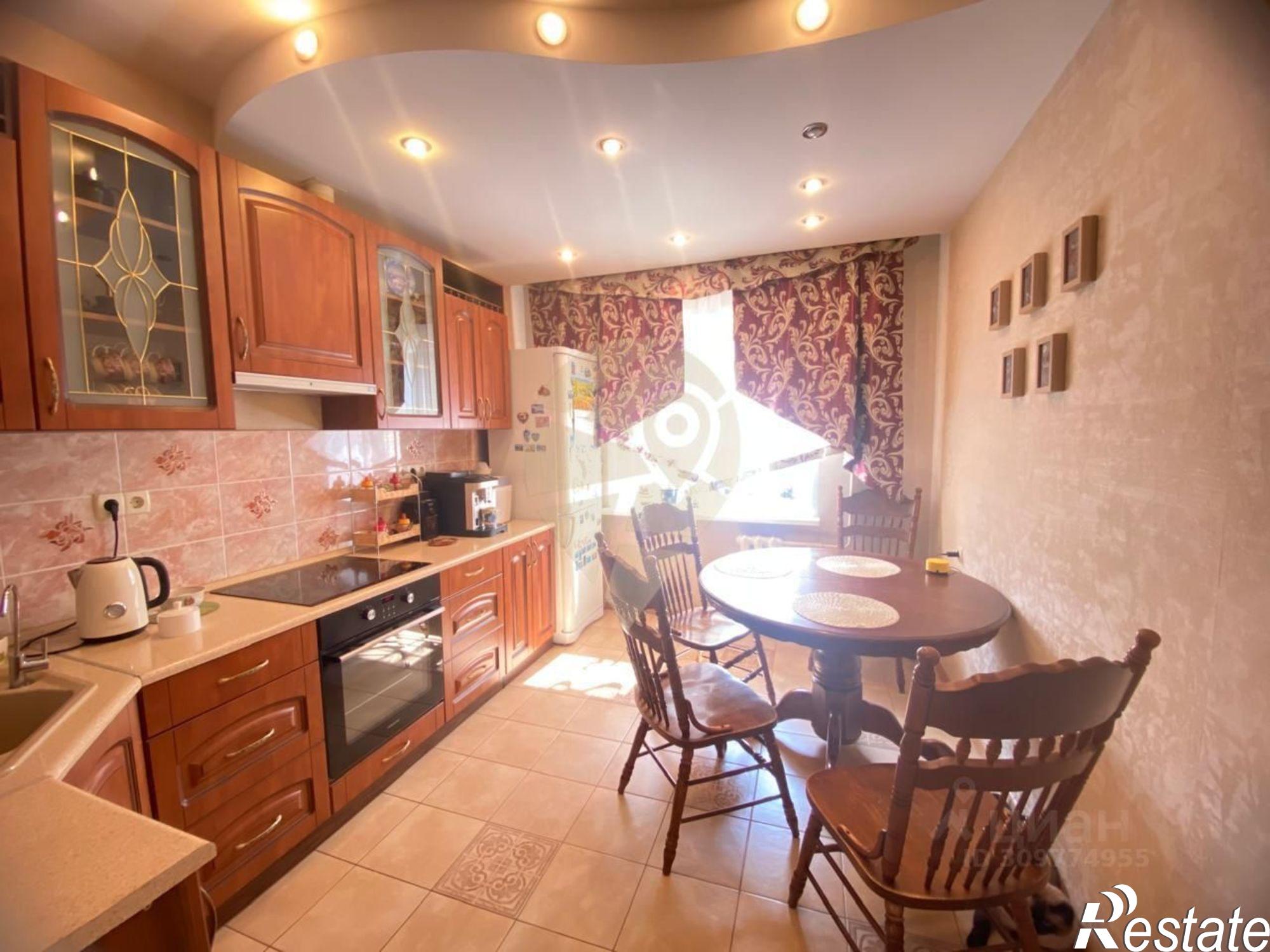 Купить квартиру за 7 000 000 рублей