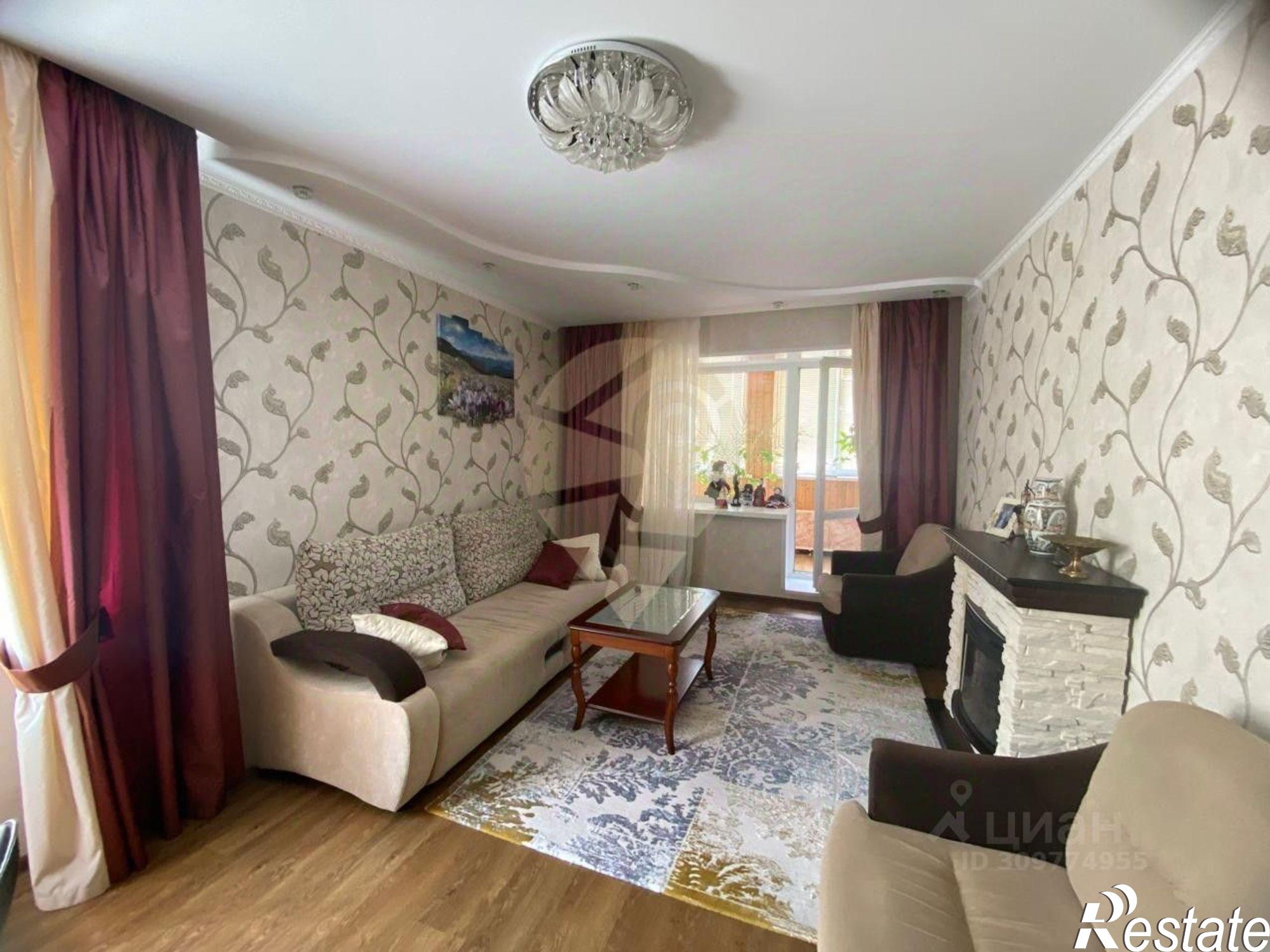 Купить квартиру за 7 000 000 рублей