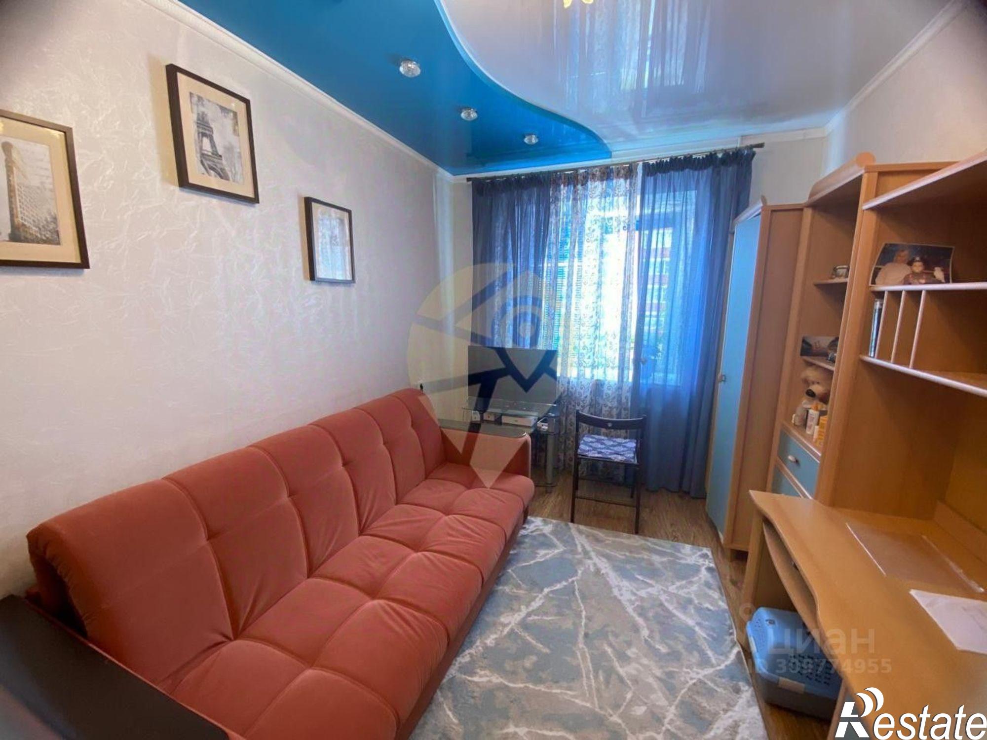 Купить квартиру за 7 000 000 рублей