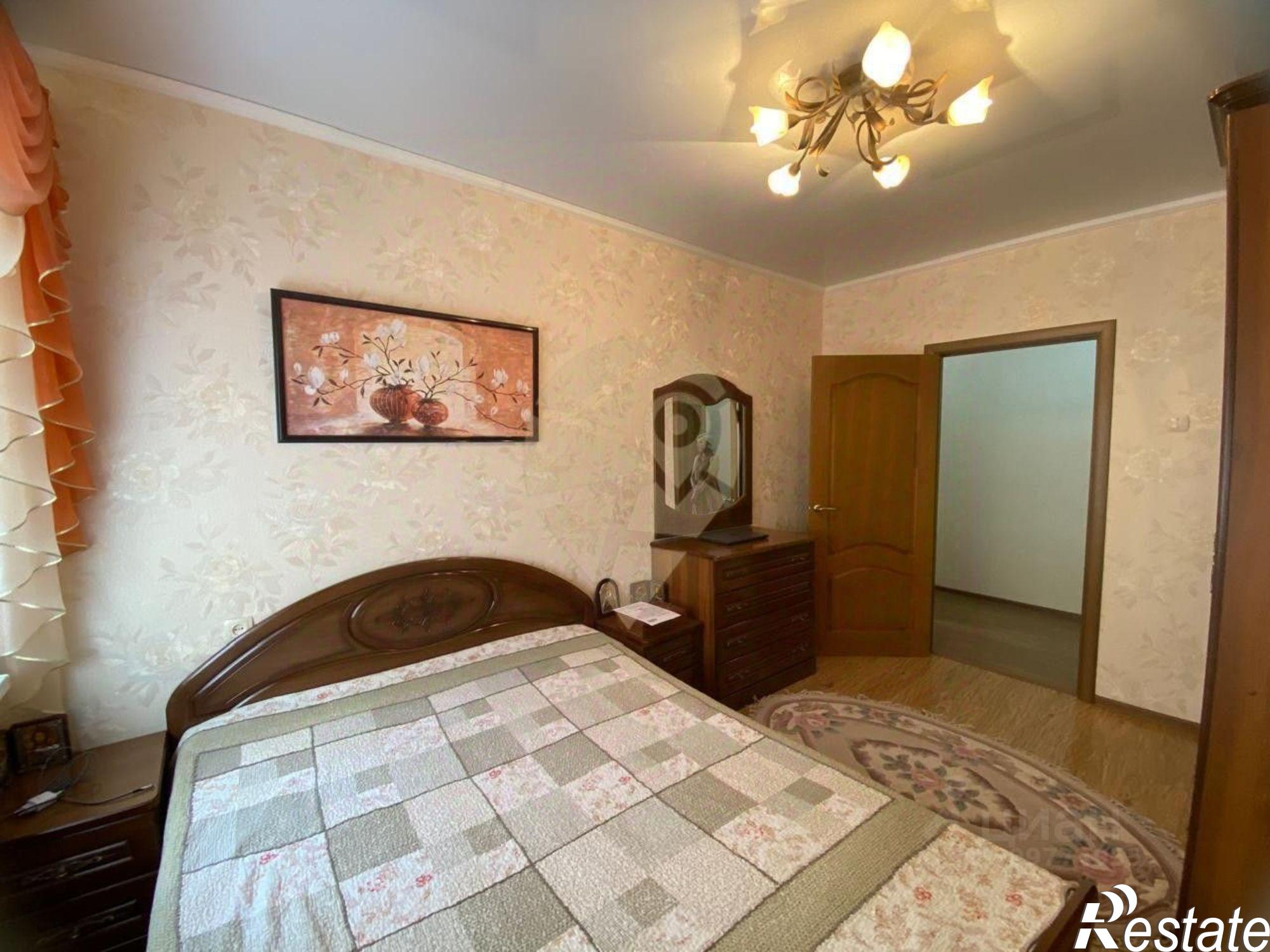 Купить квартиру за 7 000 000 рублей