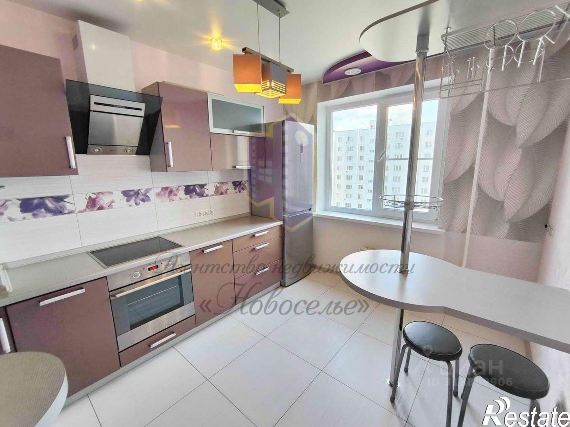 Купить квартиру за 6 980 000 рублей на Северный мкр,дом 2