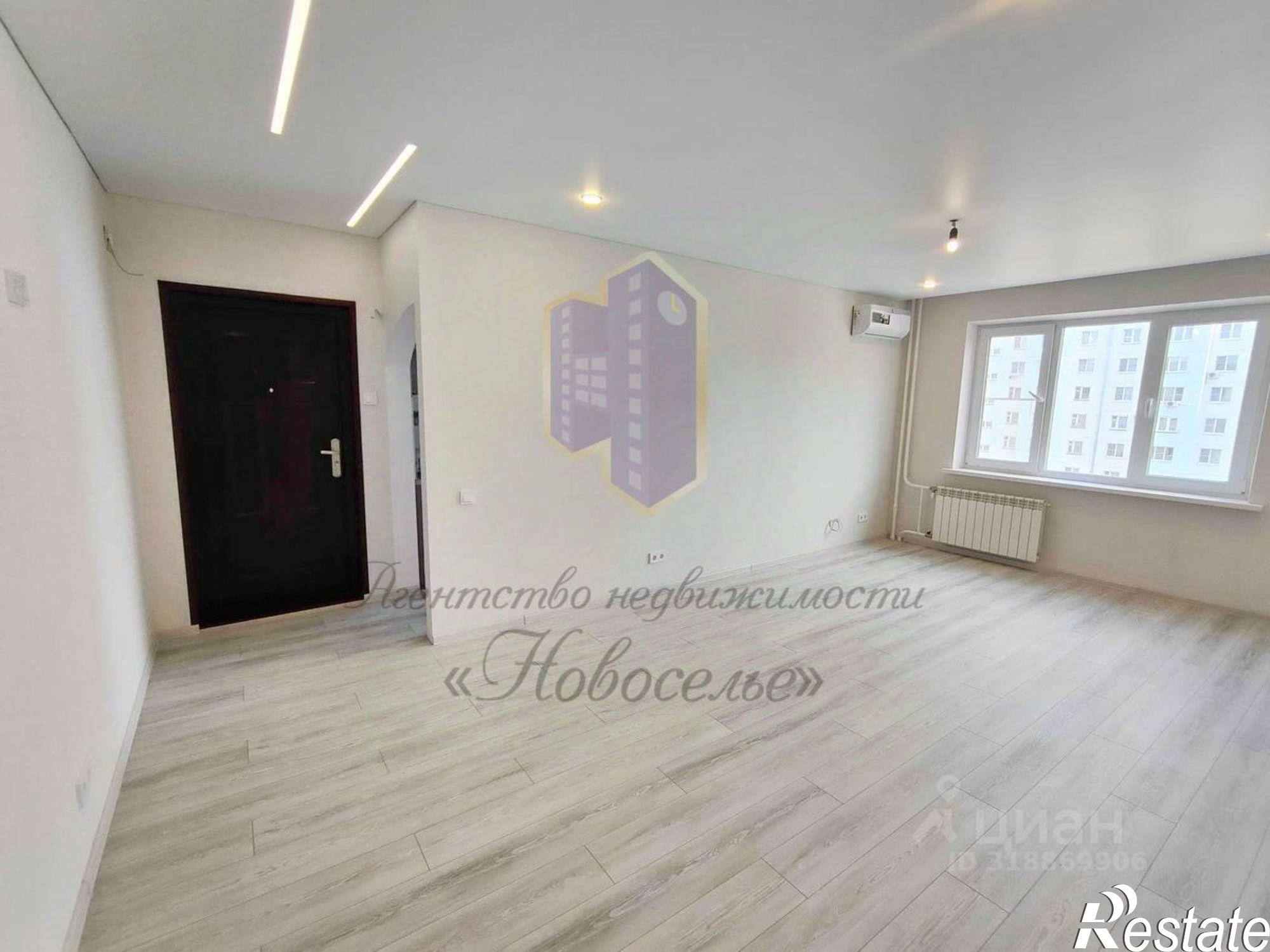 Купить квартиру за 6 980 000 рублей на Северный мкр,дом 2