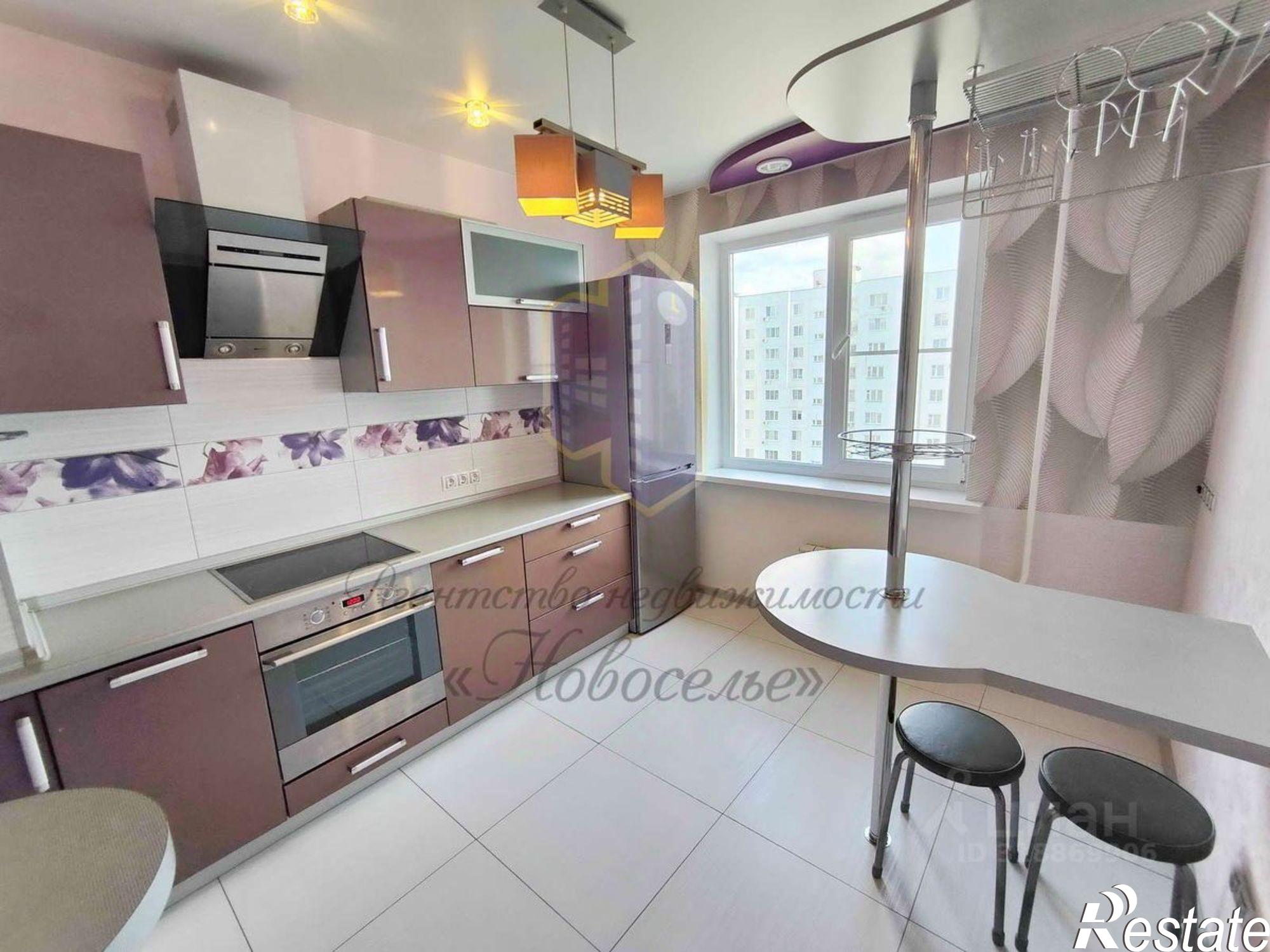 Купить квартиру за 6 980 000 рублей на Северный мкр,дом 2