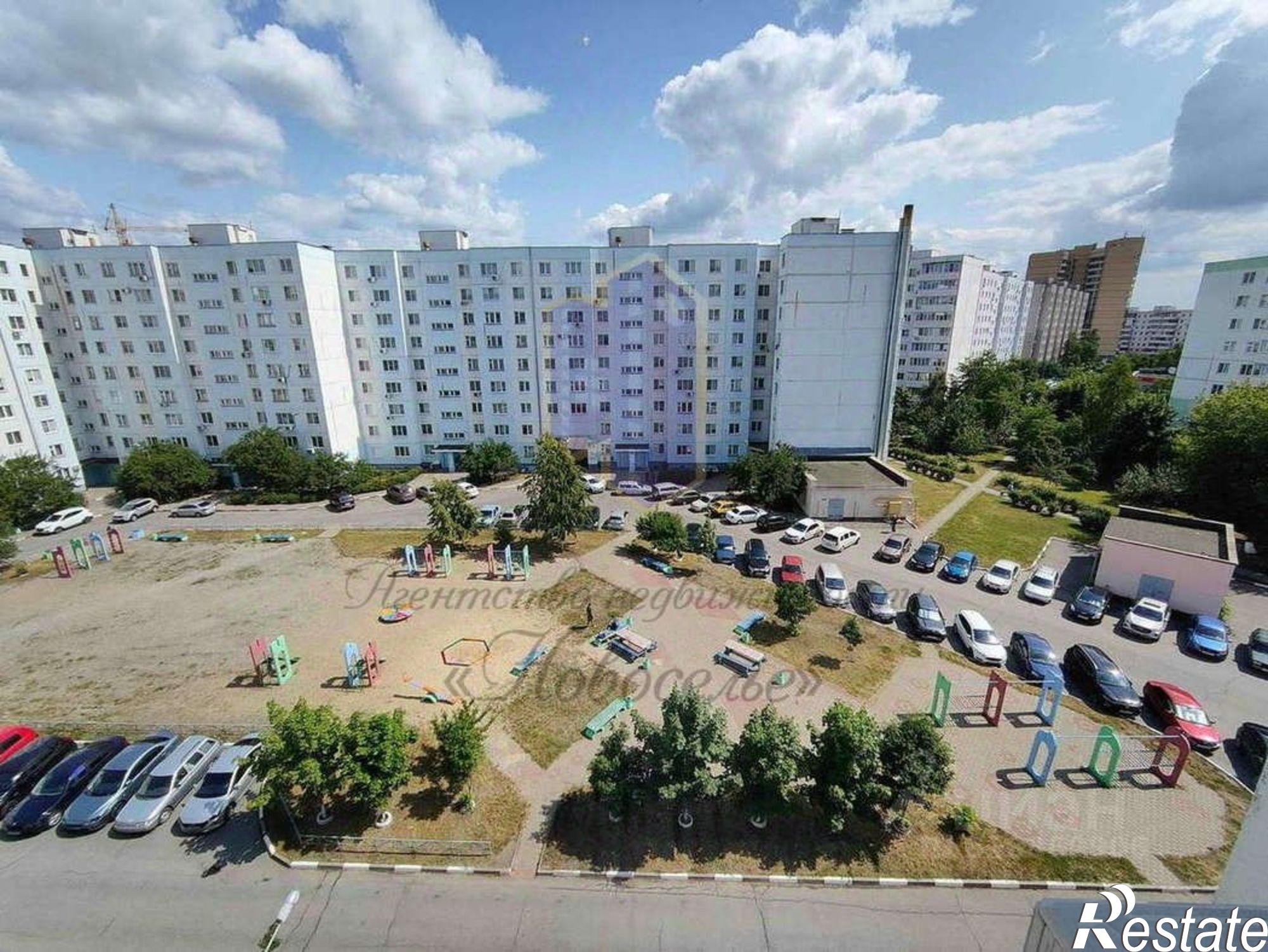 Купить квартиру за 6 980 000 рублей на Северный мкр,дом 2