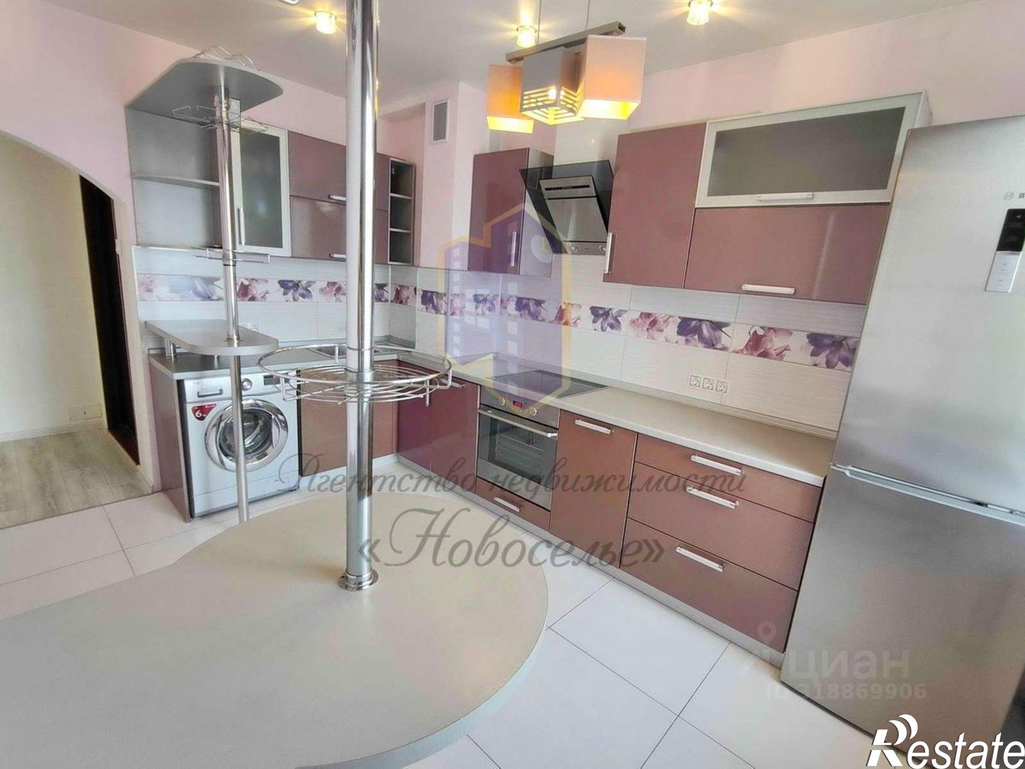 Купить квартиру за 6 980 000 рублей на Северный мкр,дом 2